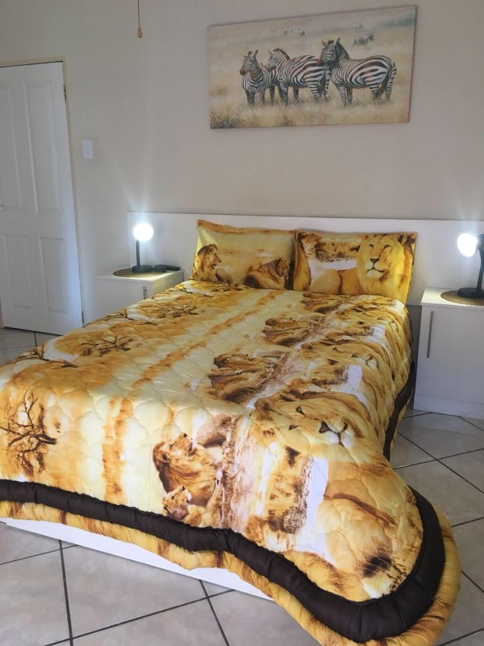 Rock Art Guesthouse