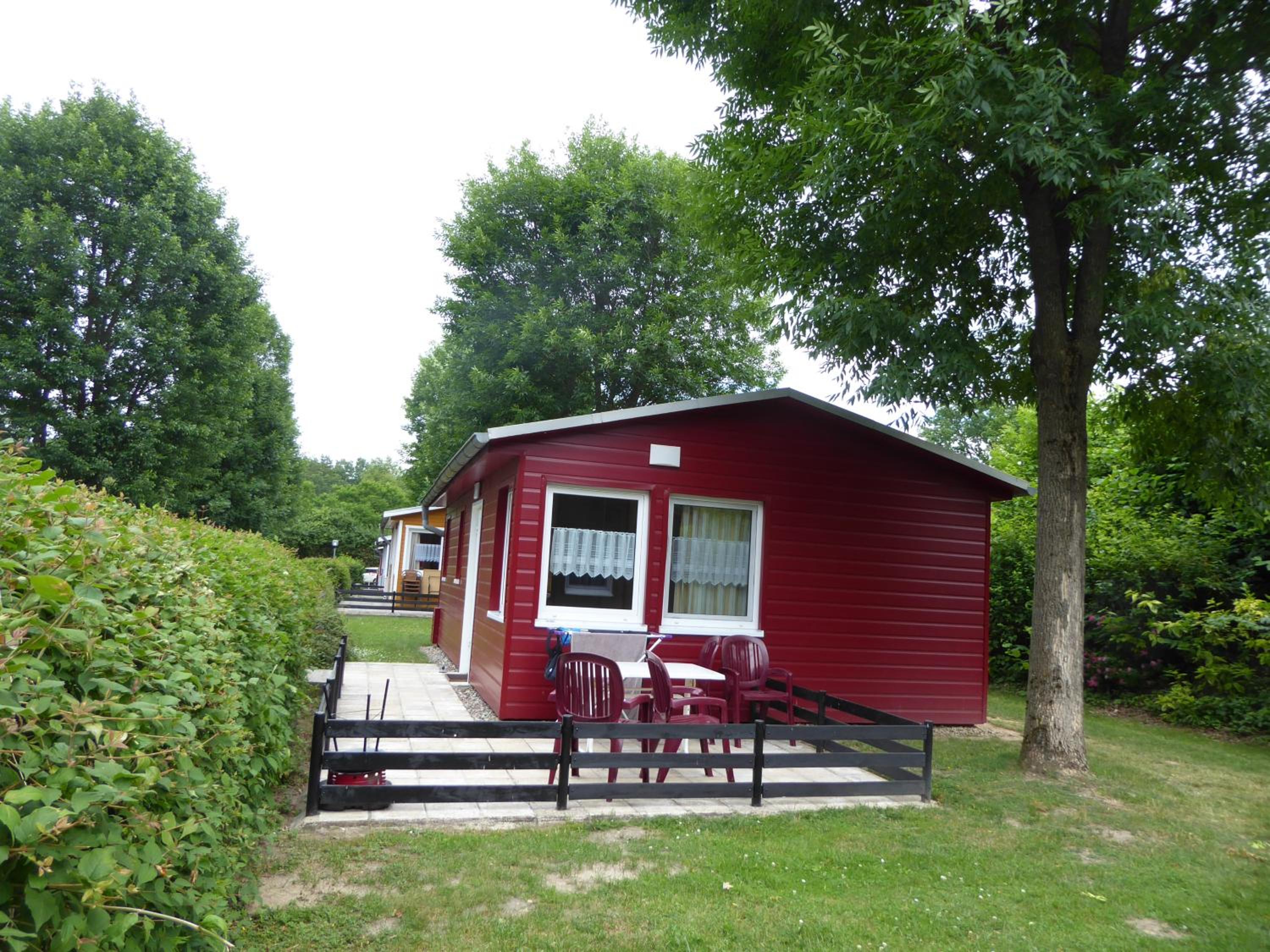 Feriendorf Boeker Mühle