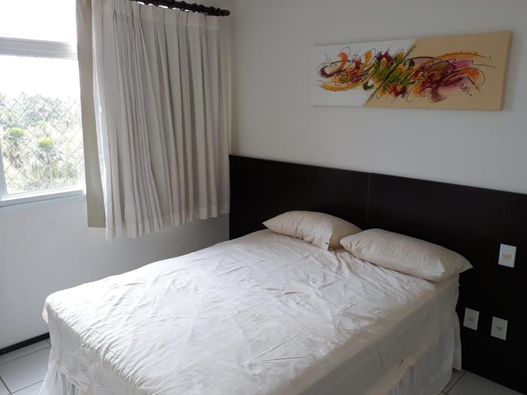 Gran Lençóis Flat Residence 603 M
