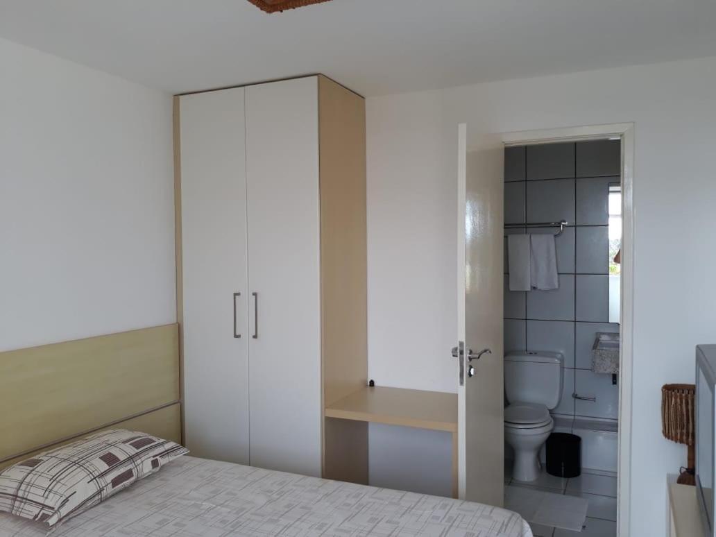 Gran Lençóis Flat Residence 603 M