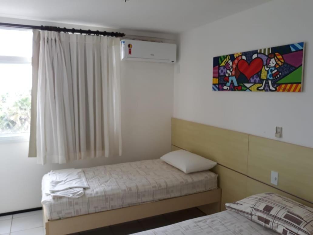 Gran Lençóis Flat Residence 603 M