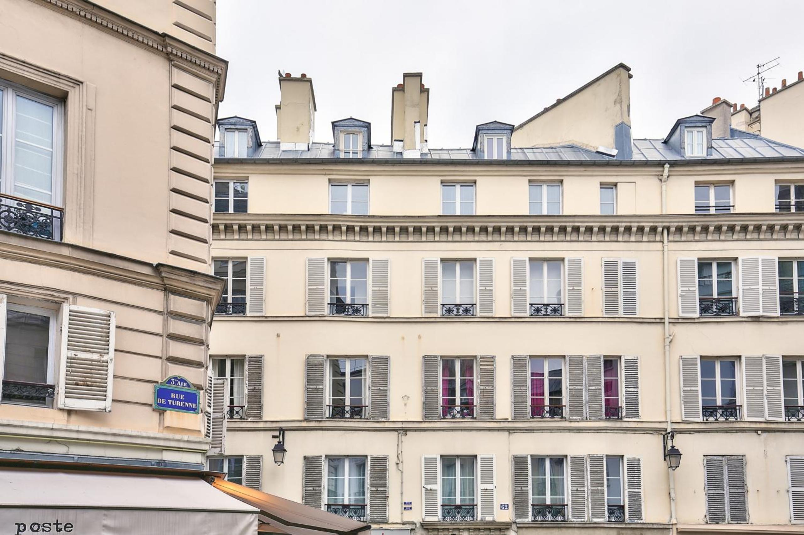 74 - Star Wars Le Marais