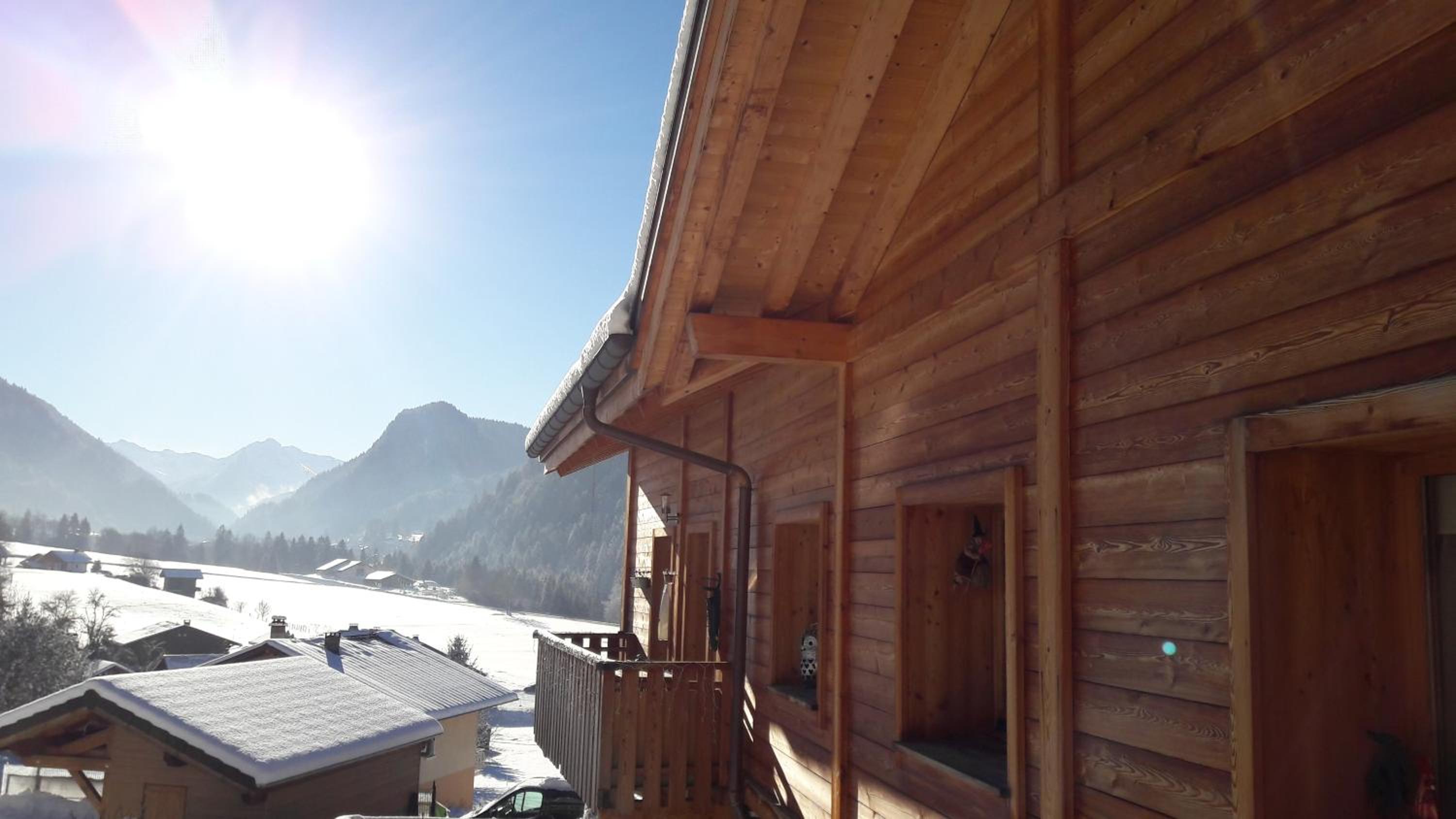 "NAMASTE" Chambre zen au calme photo 3