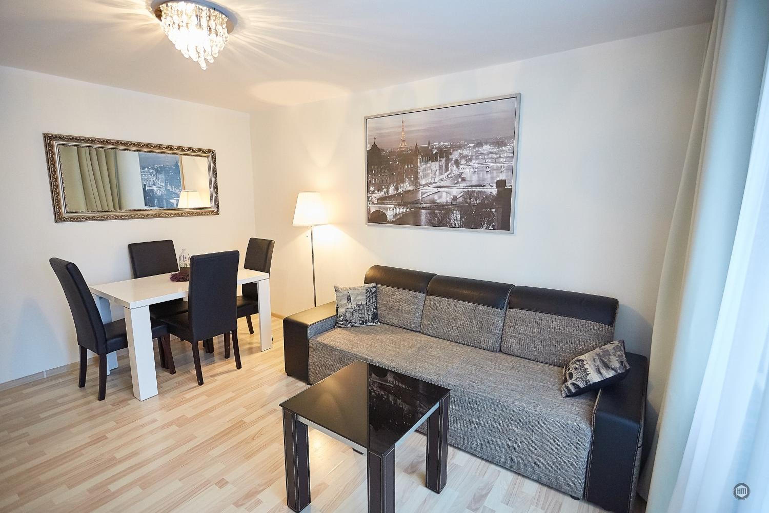 APARTAMENT IZABEL view 4