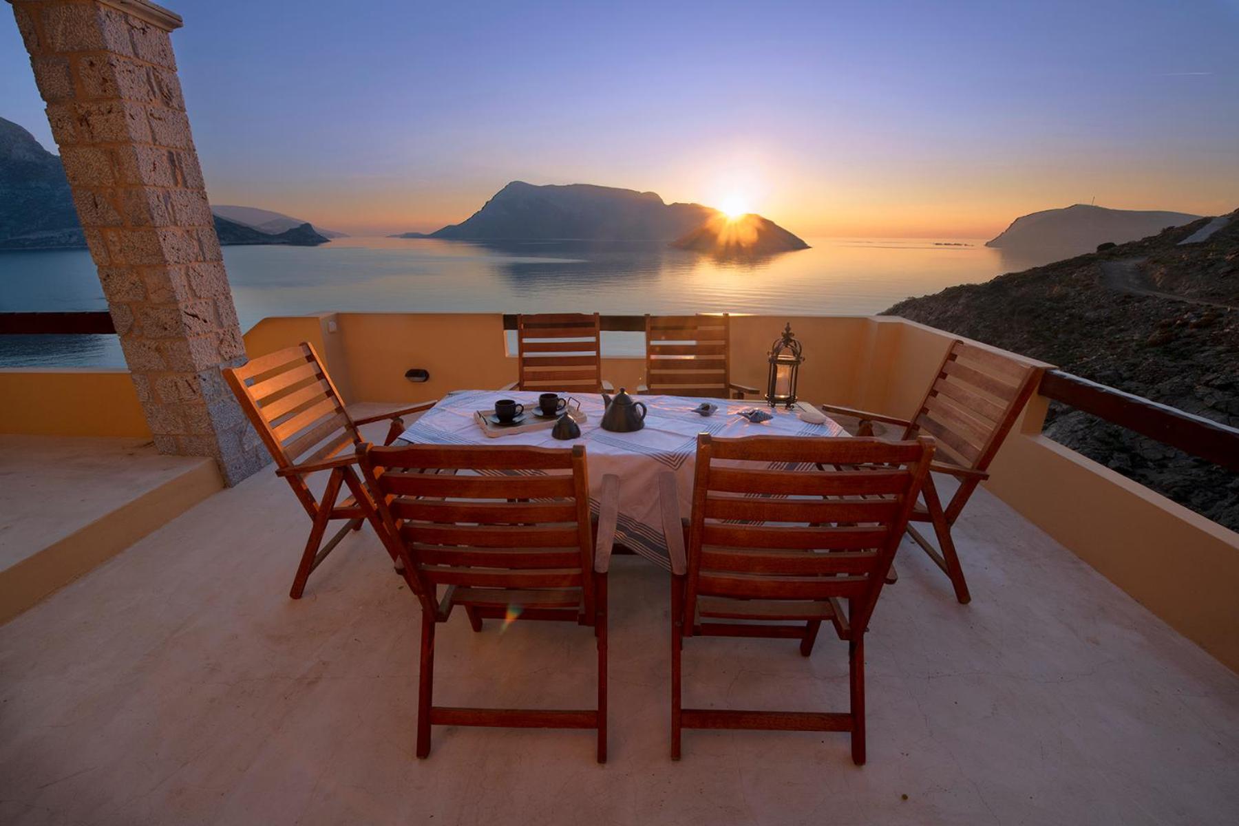 Secret Paradise Beach Villa