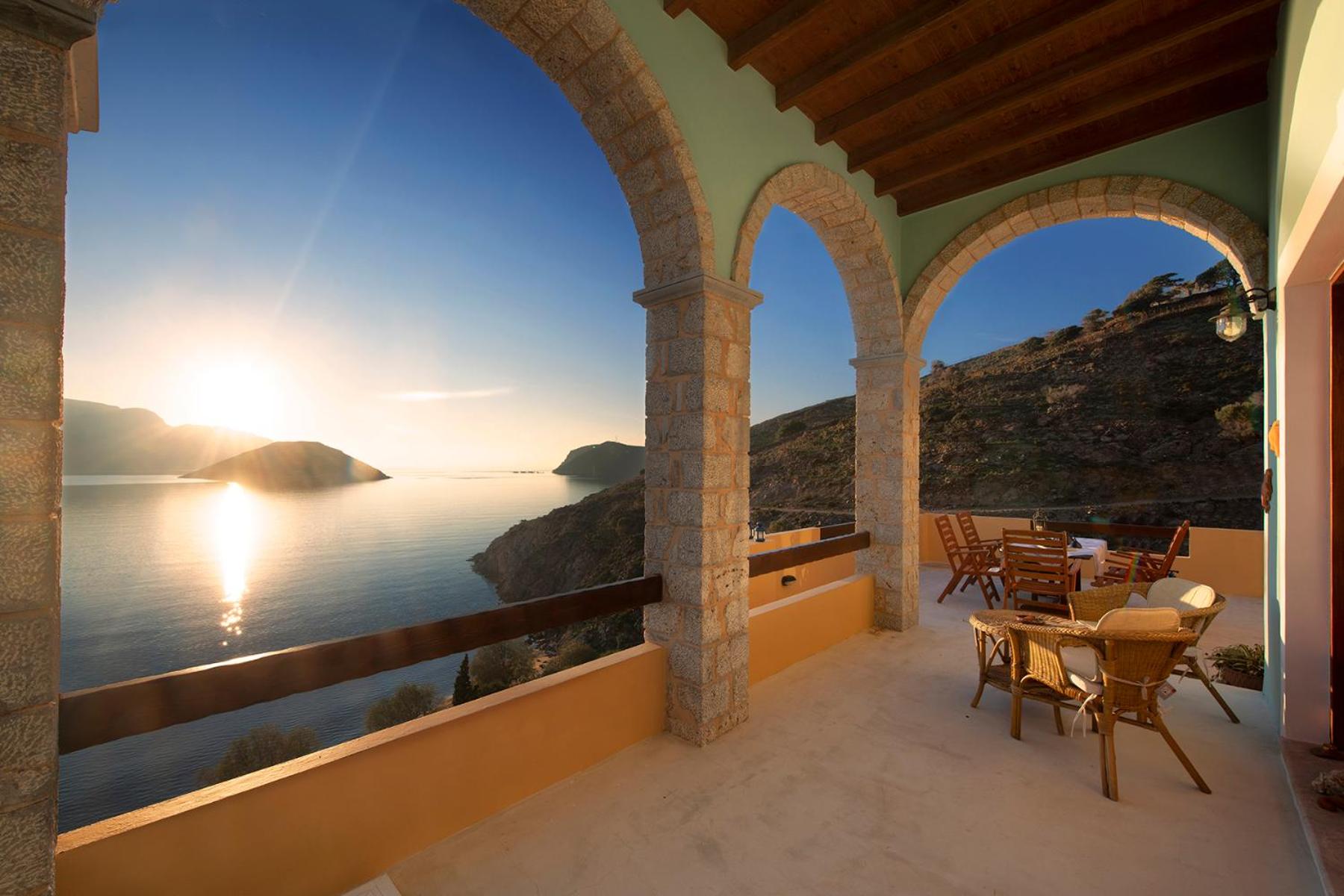 Secret Paradise Beach Villa
