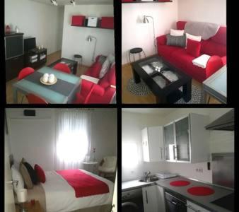 Apartamento Arbolí photo 2