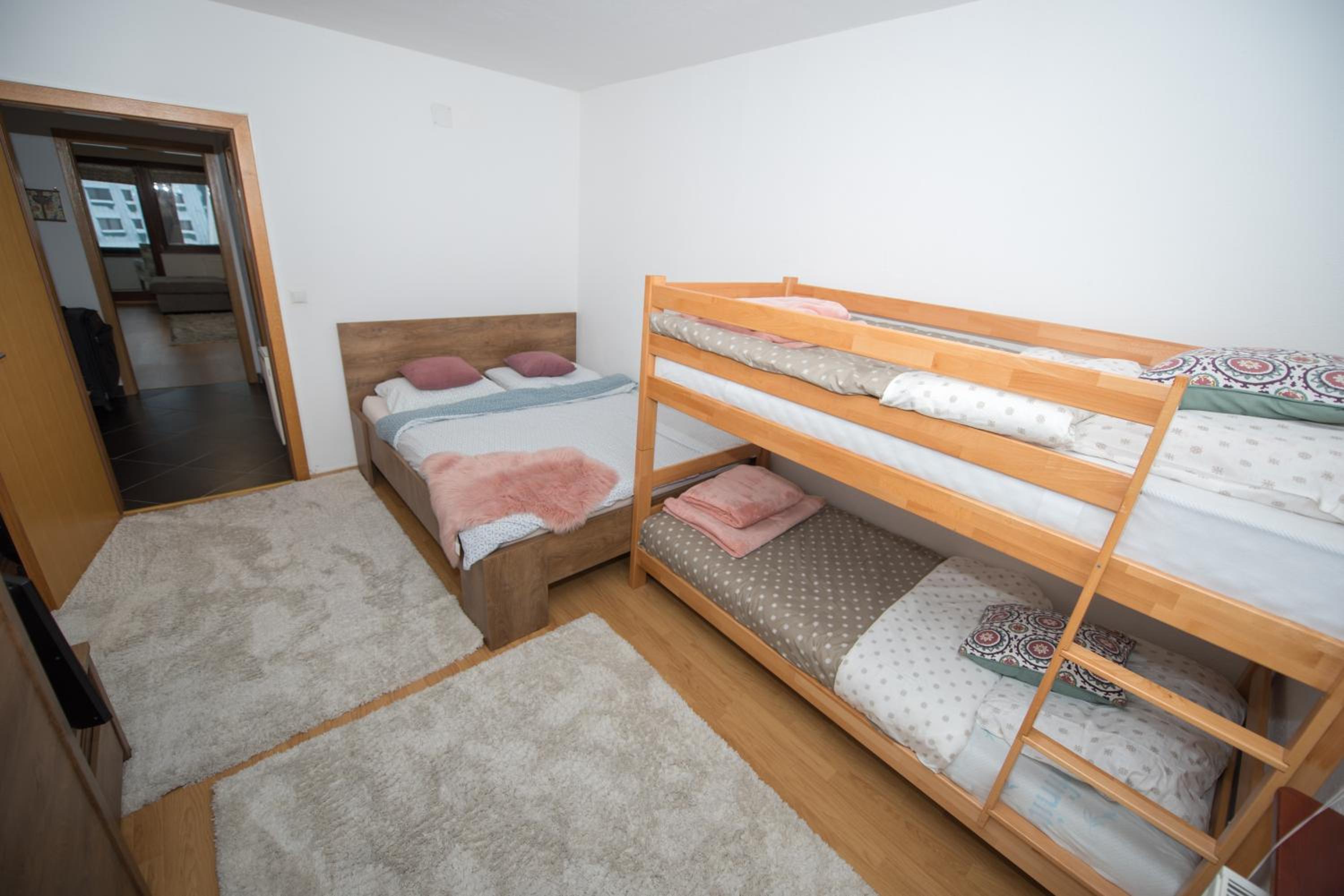 Apartment Hobbit - Bjelašnica