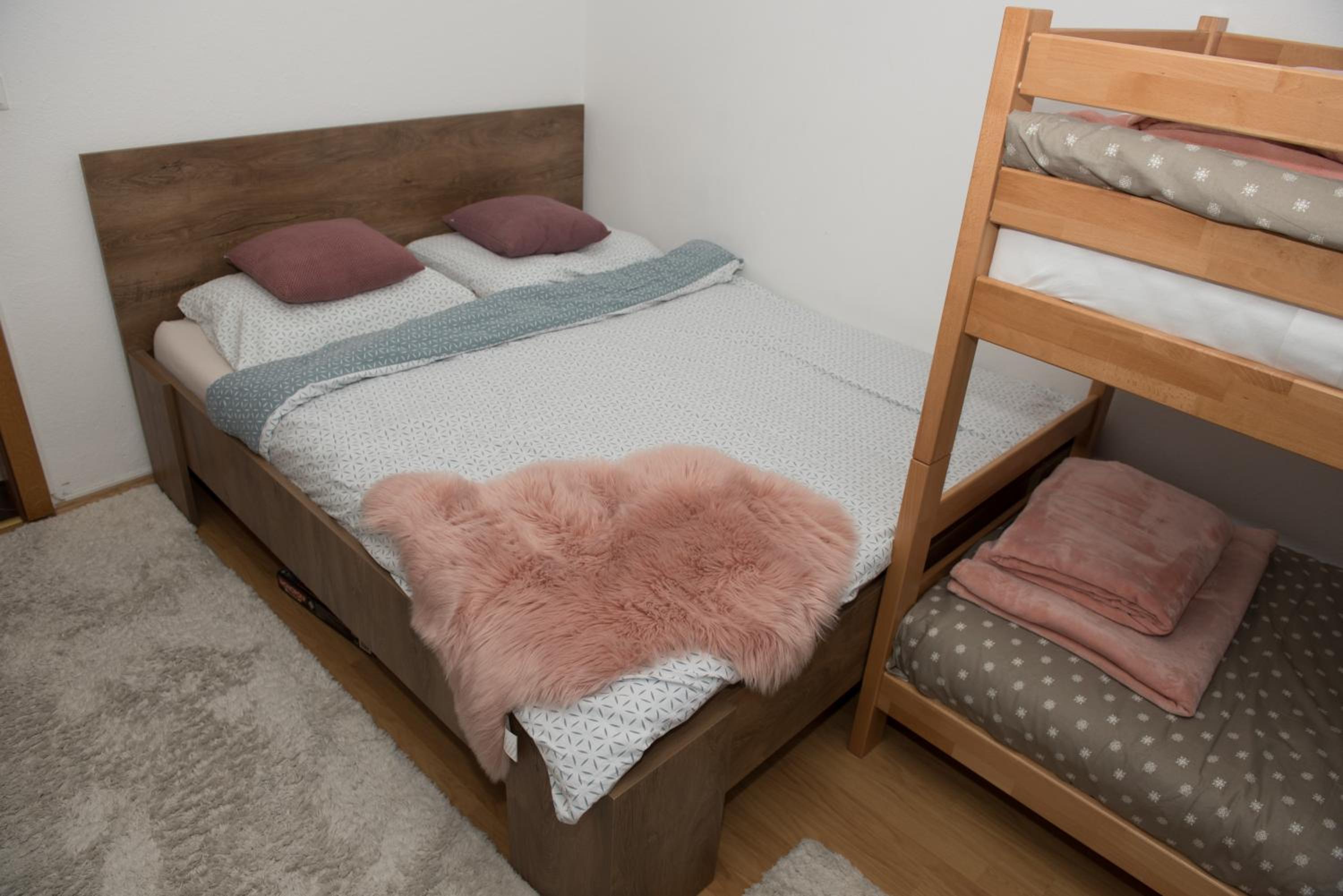 Apartment Hobbit - Bjelašnica