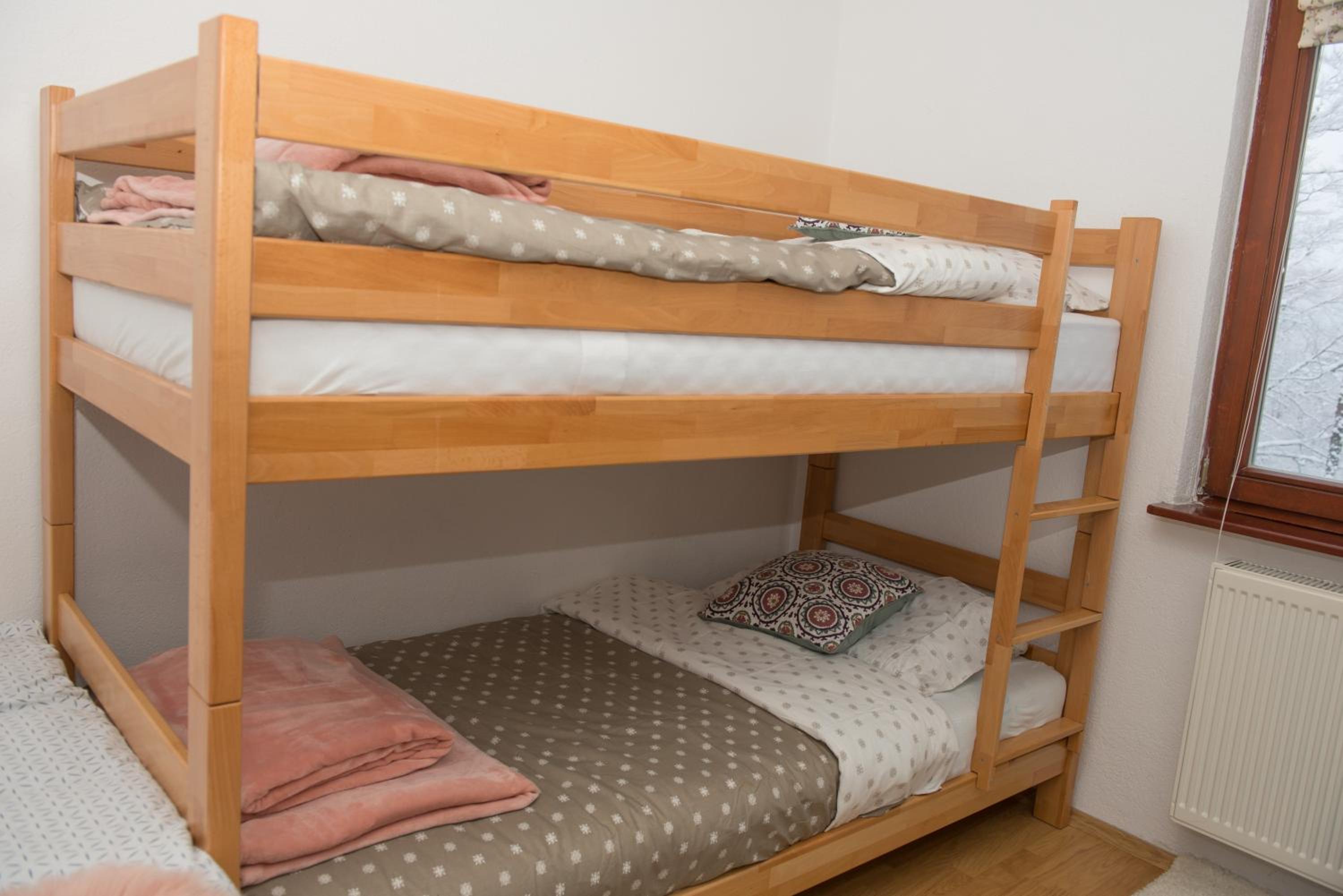 Apartment Hobbit - Bjelašnica