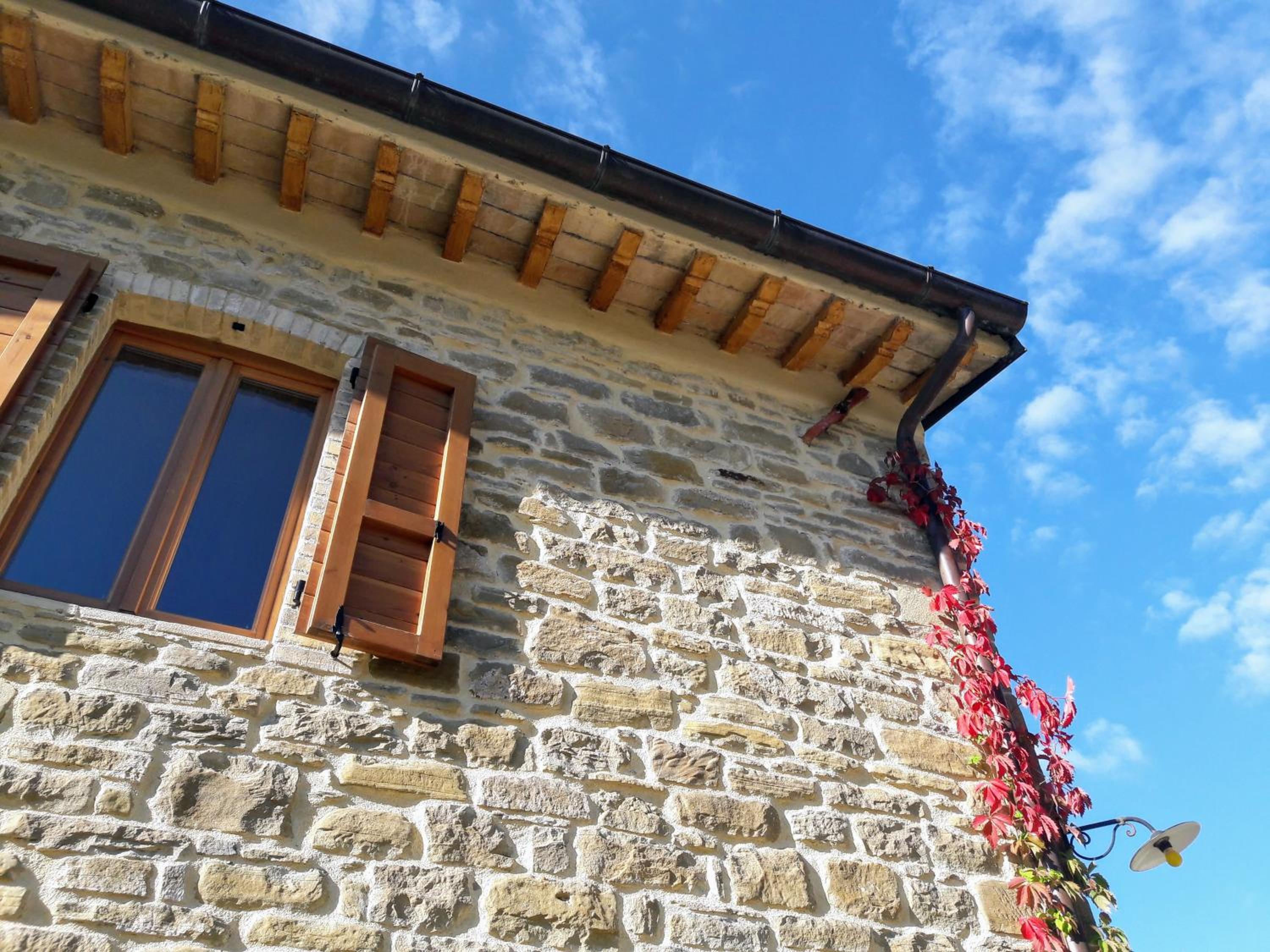 Le Ginestre Apartments Assisi