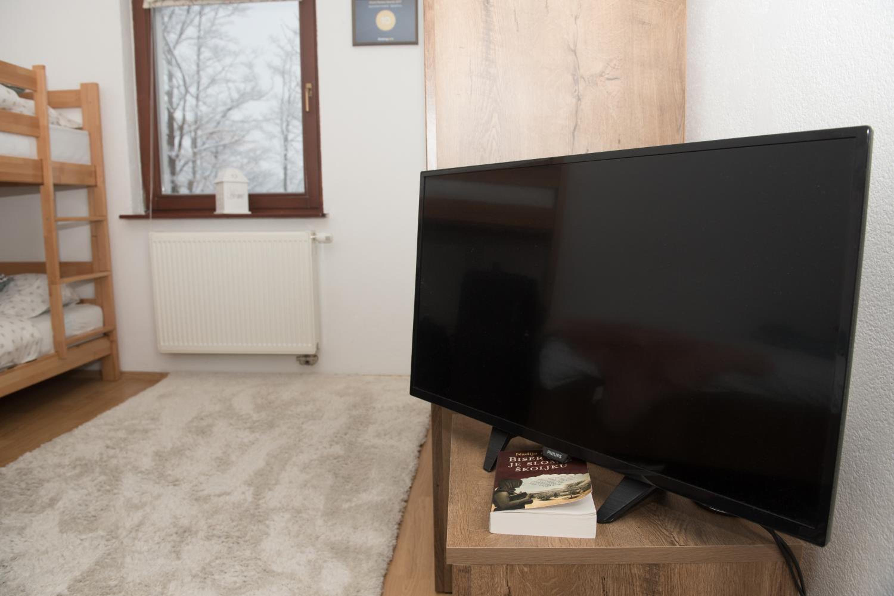 Apartment Hobbit - Bjelašnica