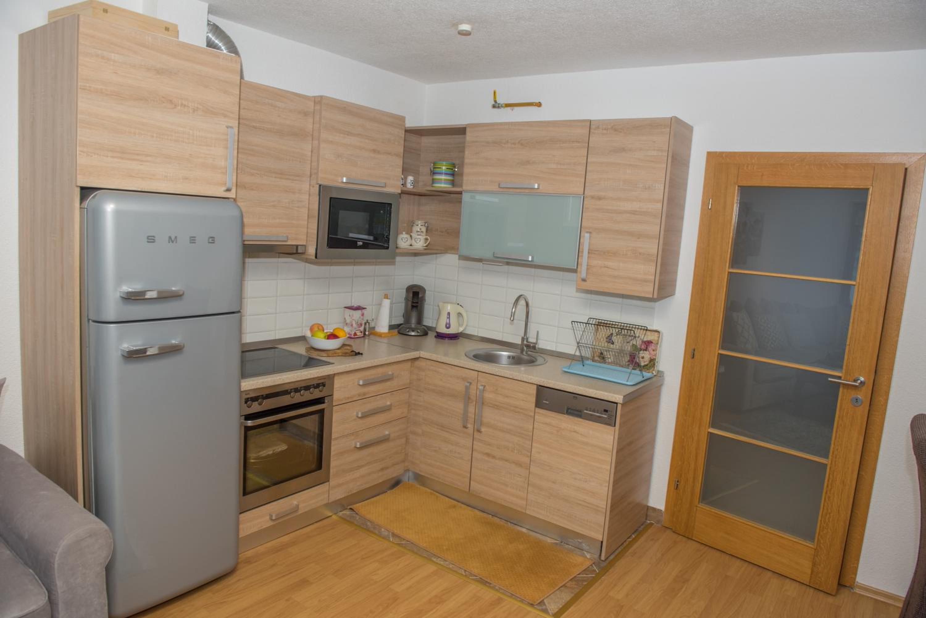 Apartment Hobbit - Bjelašnica