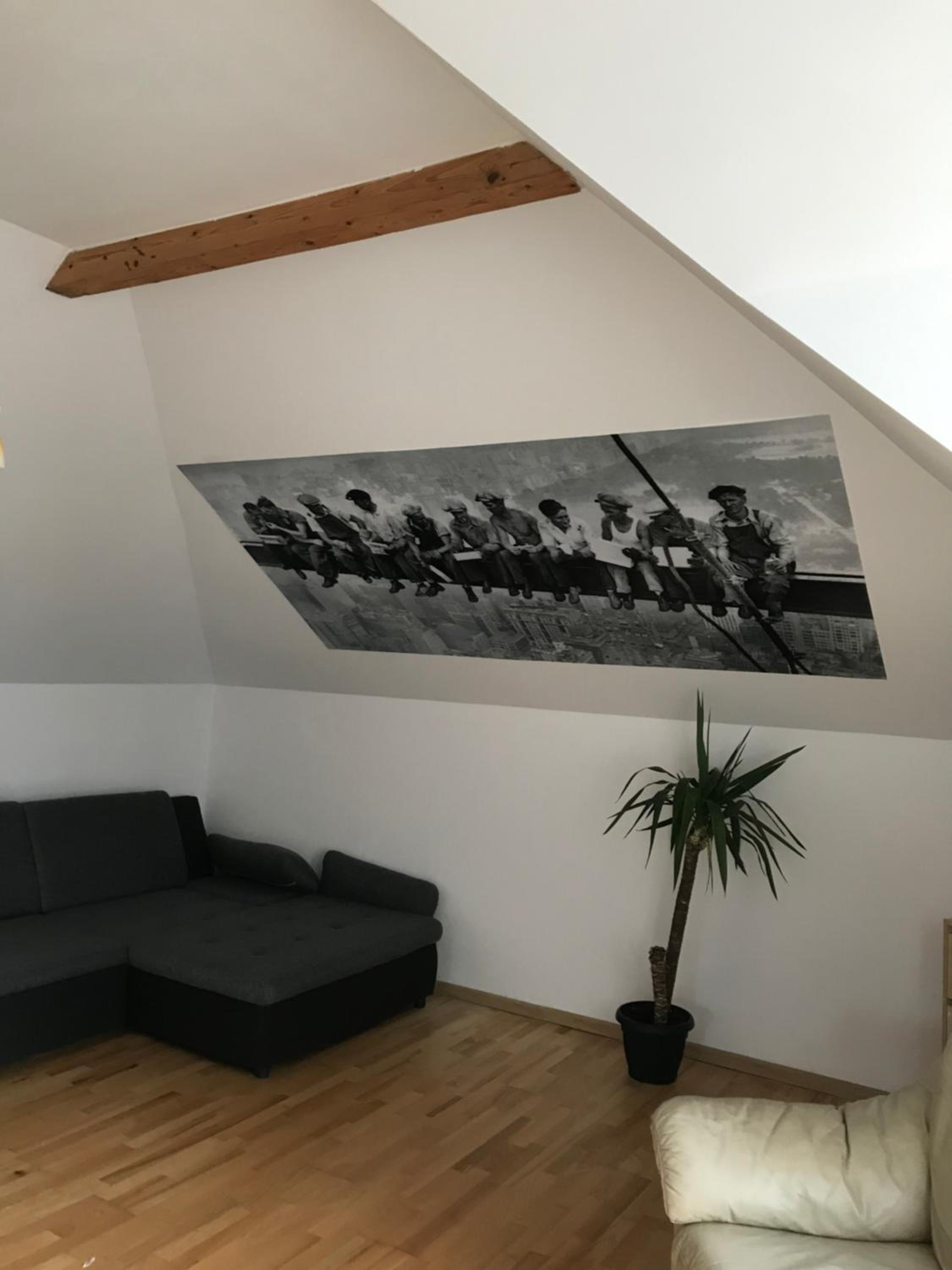 Apartamenty w ogrodzie