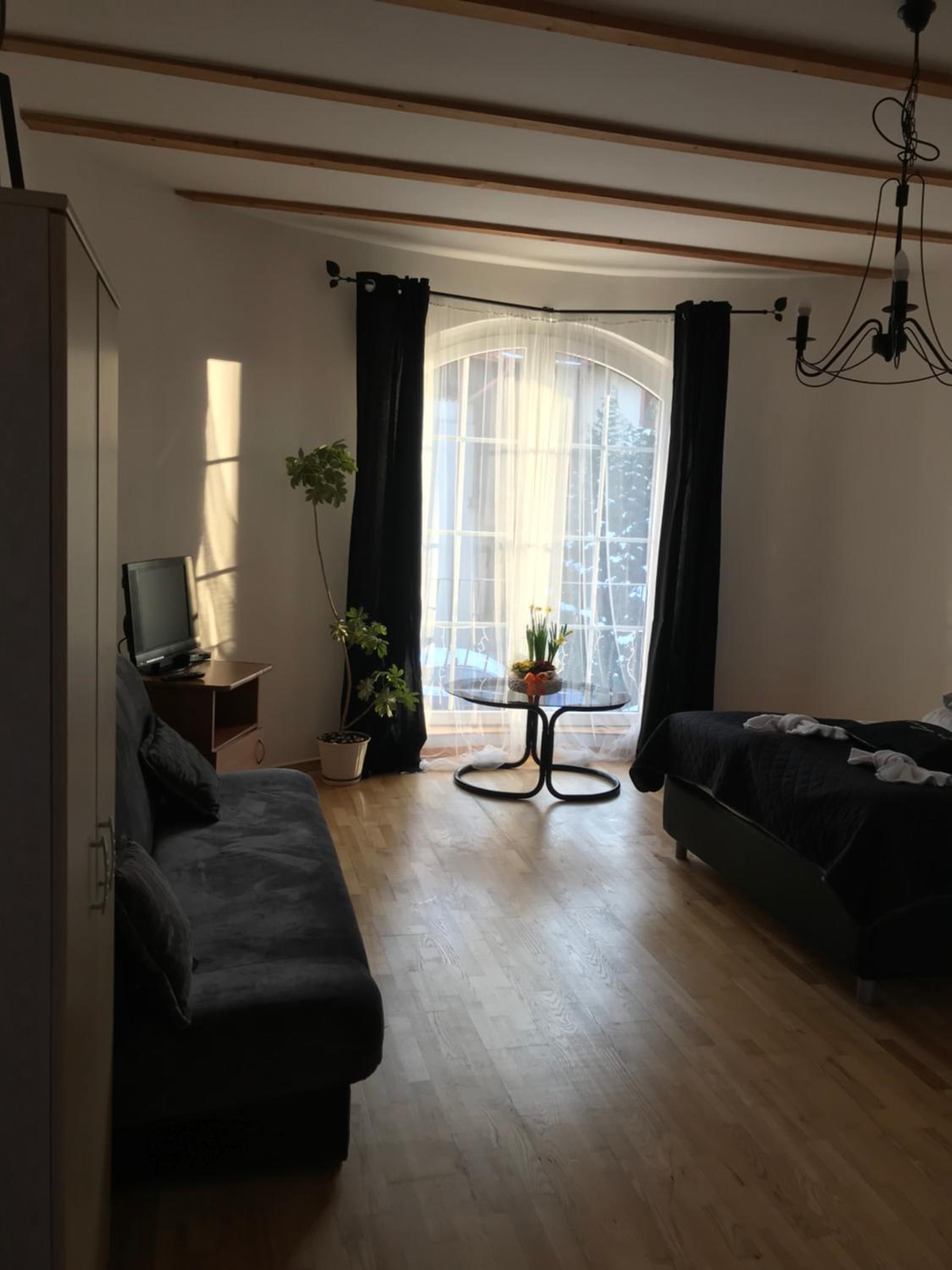 Apartamenty w ogrodzie view 3