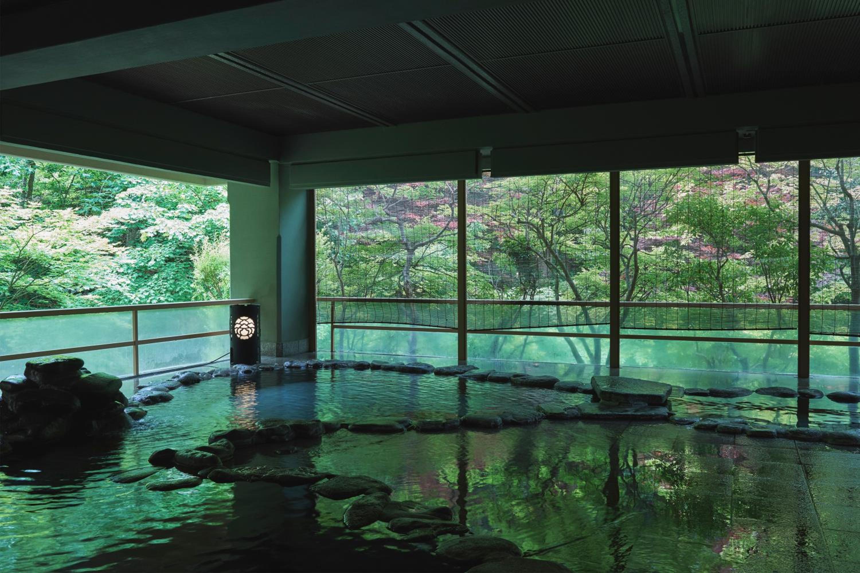 Oushuku Onsen Choeikan
