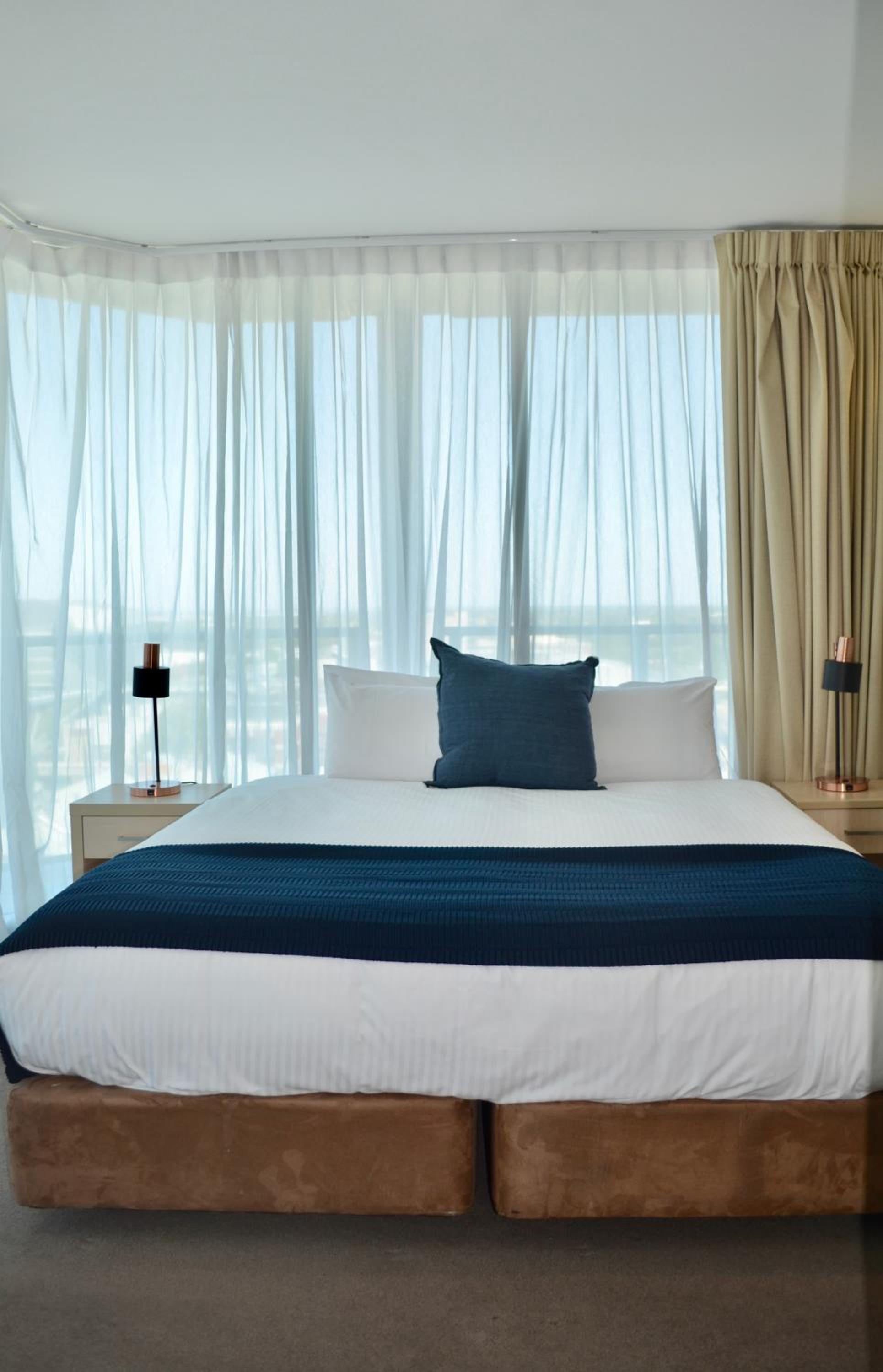 CBD Executive APT view 5