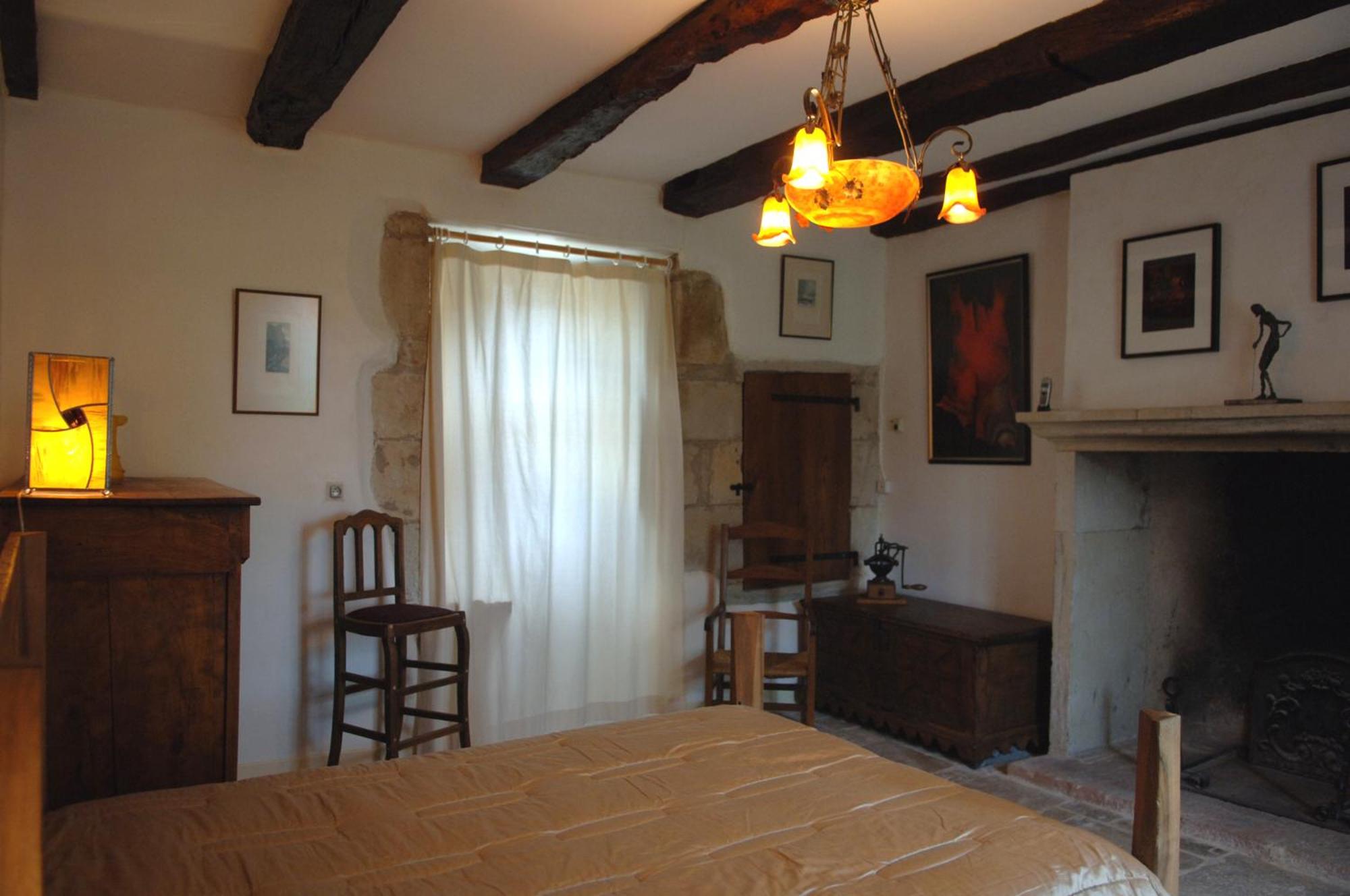 LES HAUTS DU CAUSSE