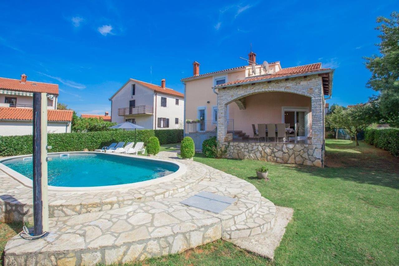 Villa Andric