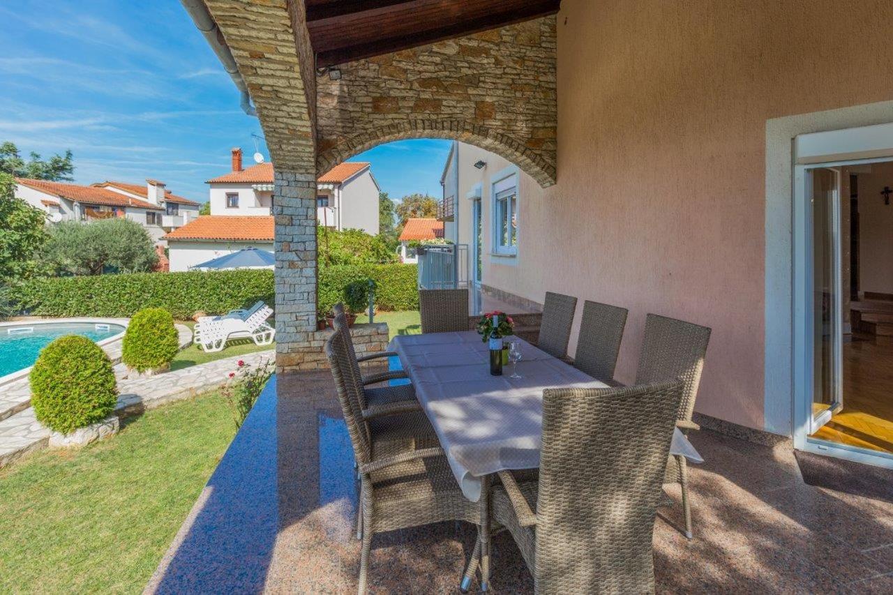 Villa Andric