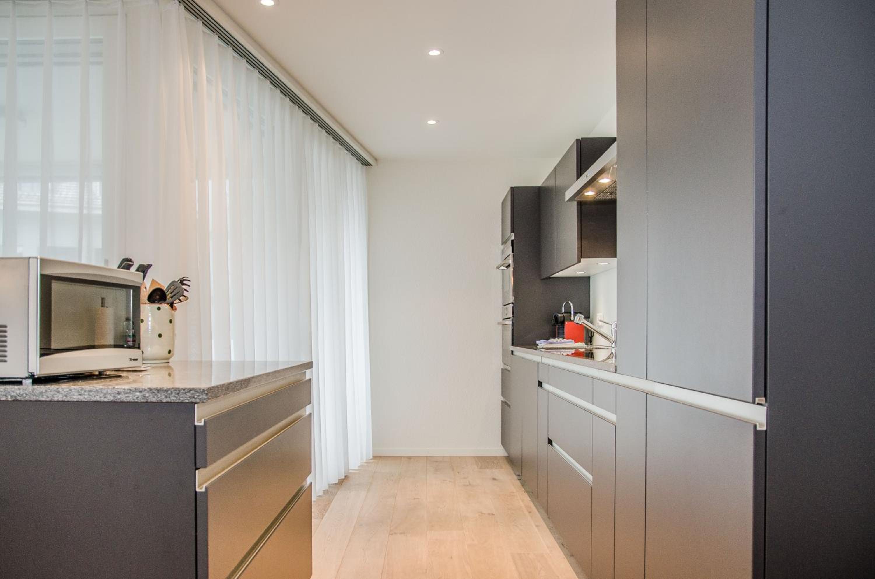 Apartment Downtown