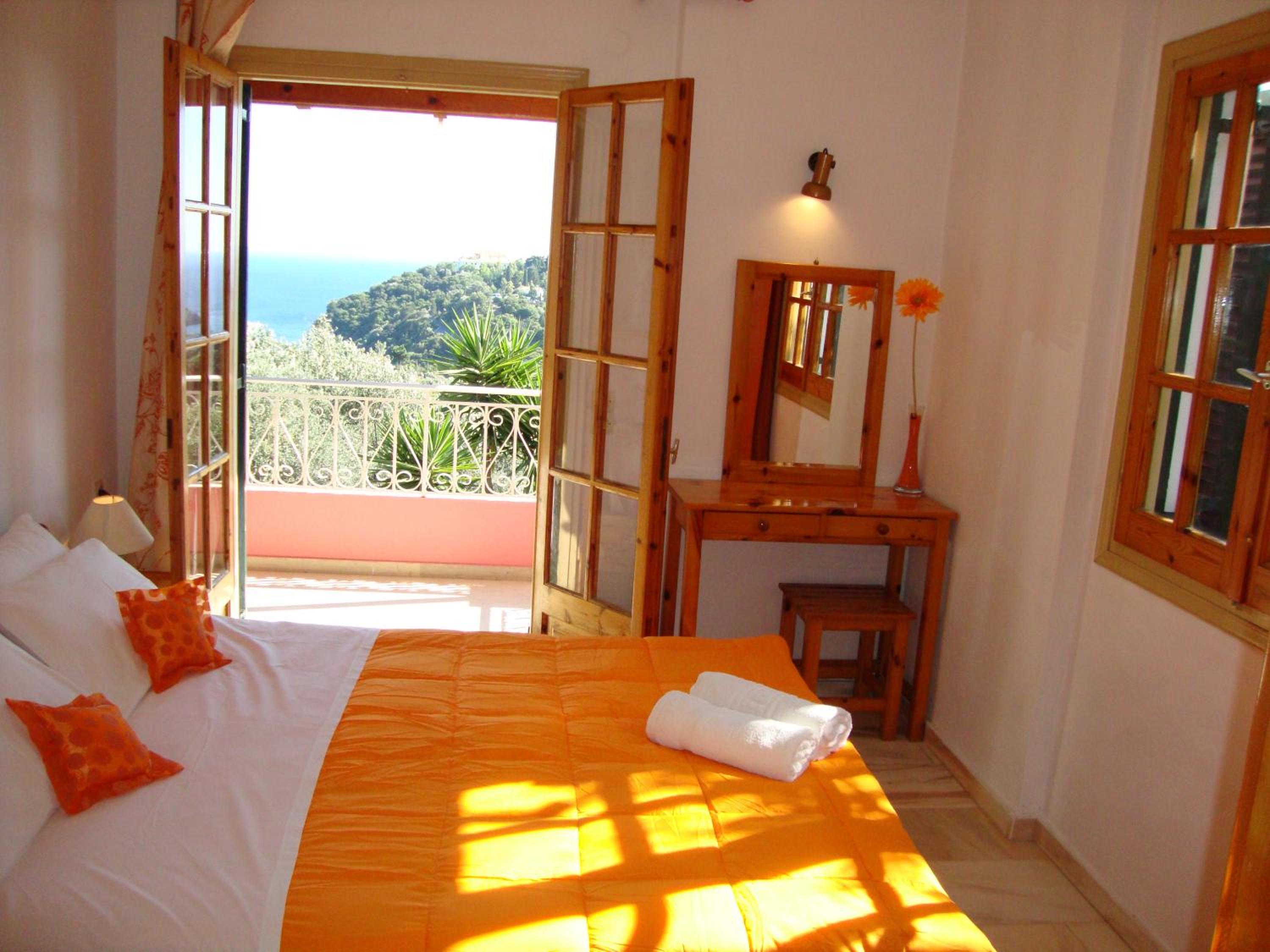 Ipsia Apartments