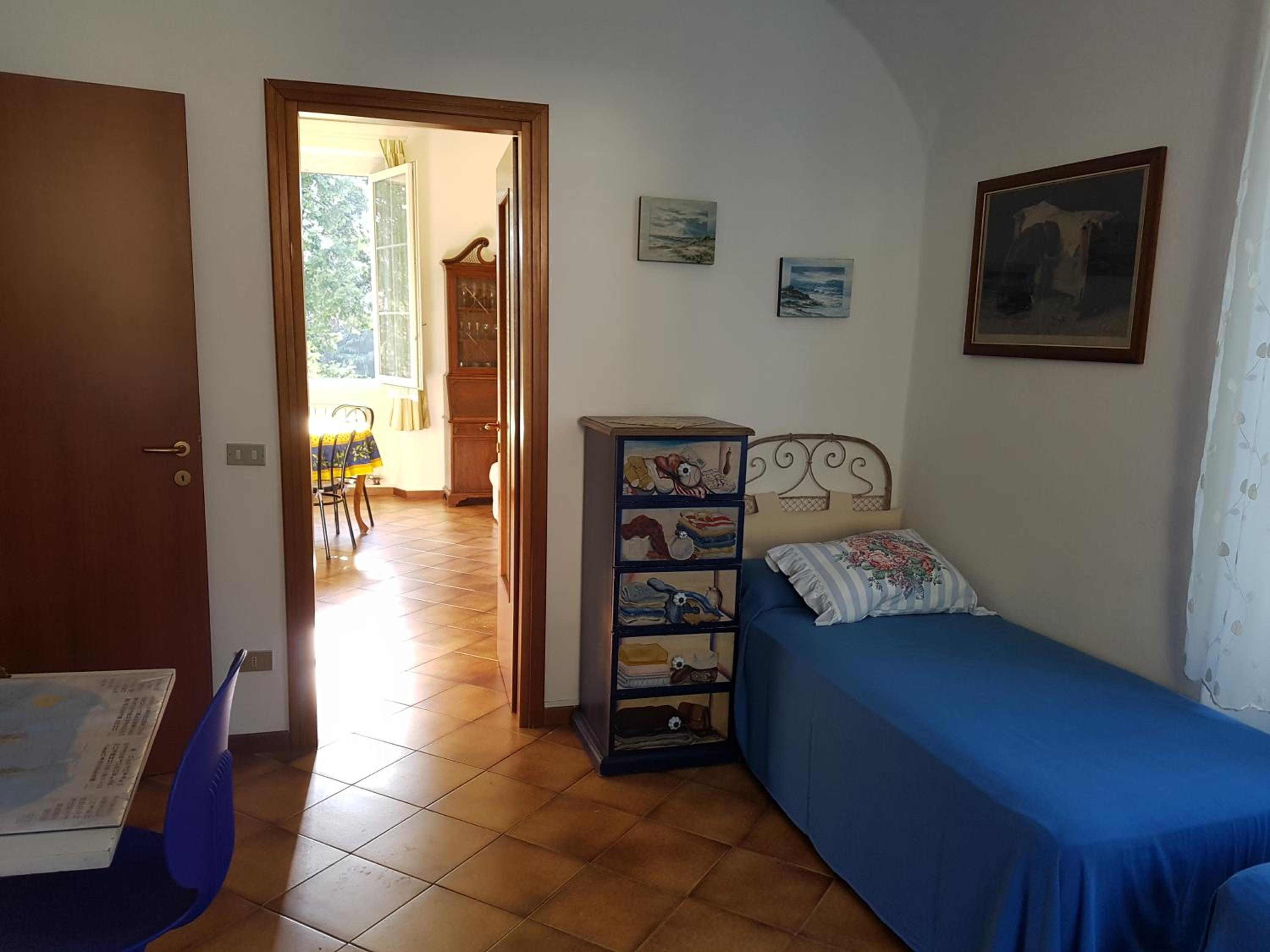 Villa Cardano Maccagno close to every destination