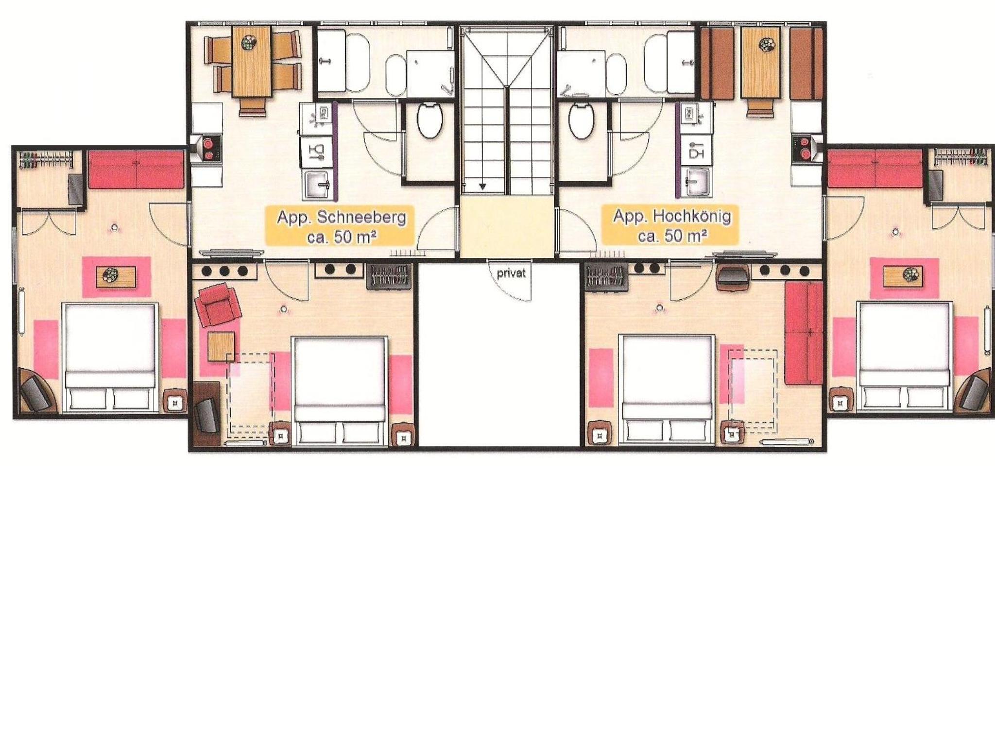 Haus Wohl
