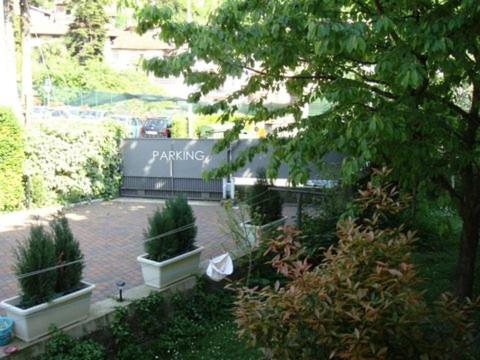Villa Cardano Maccagno close to every destination