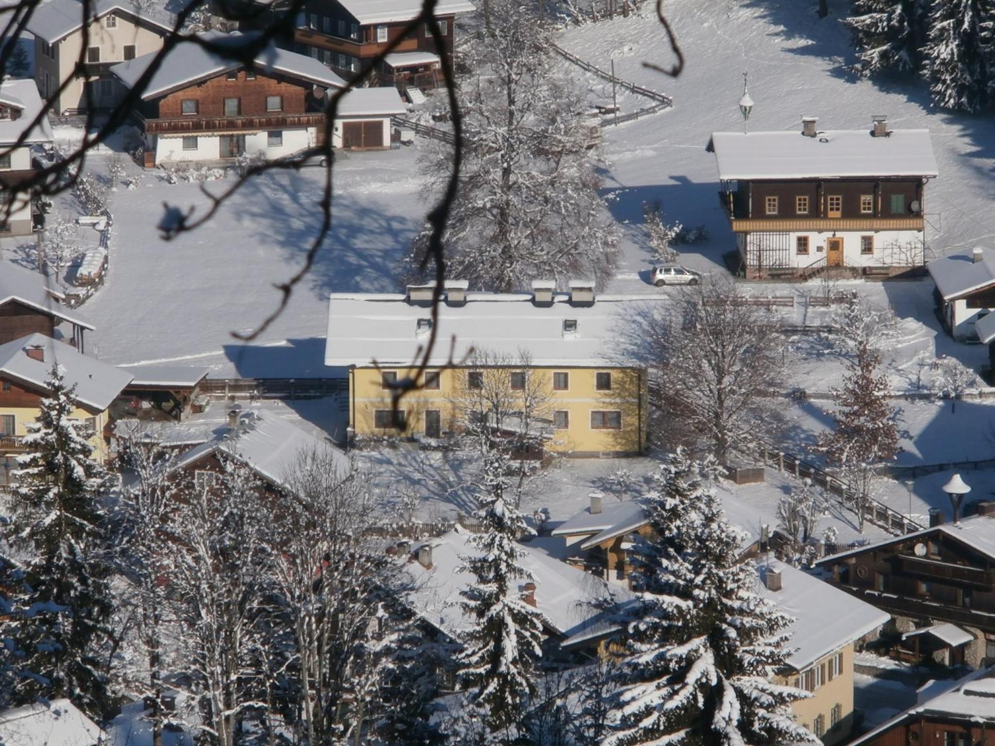 Haus Wohl