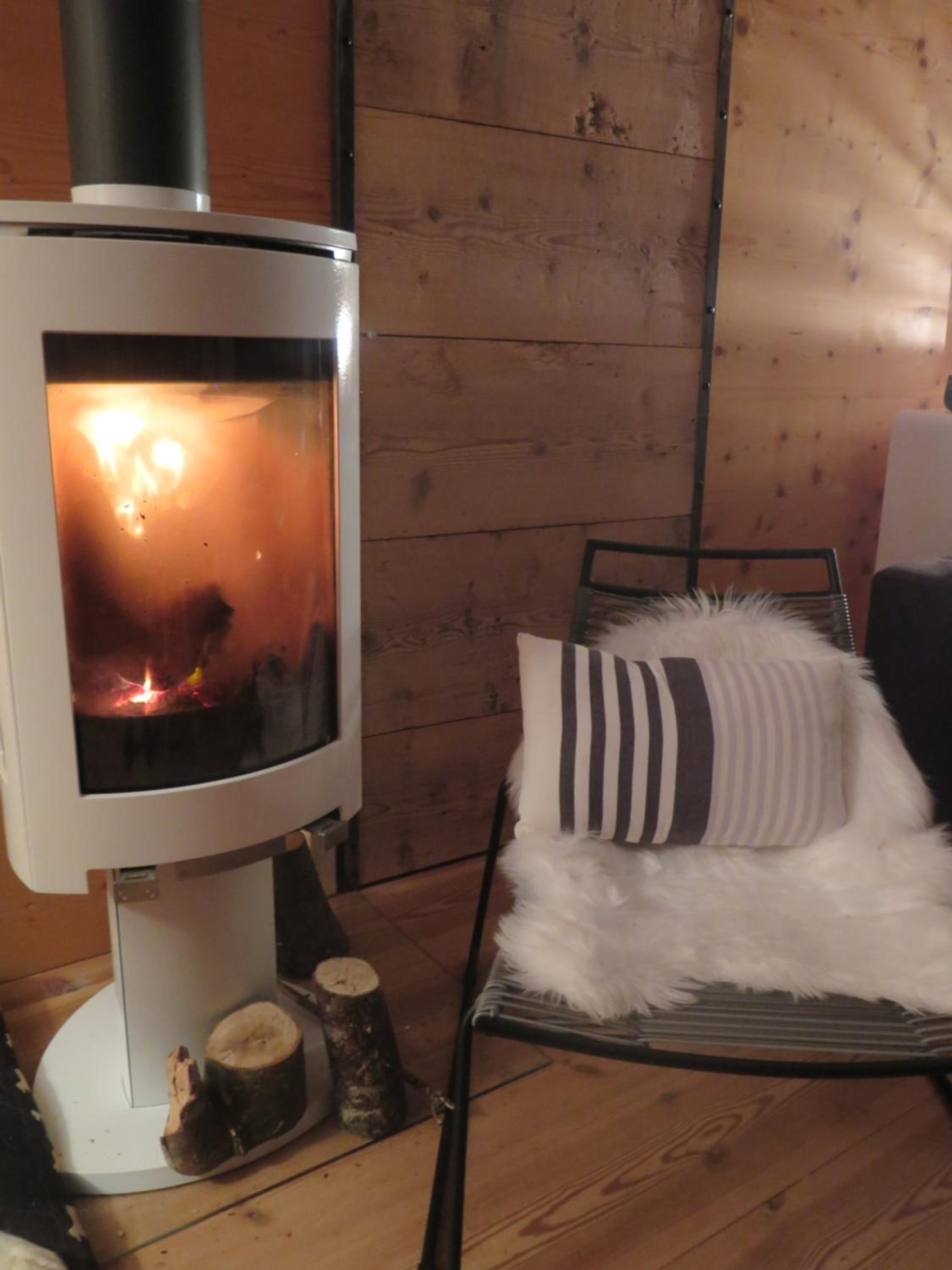 Le Chalet Du Blanc Spa yoga