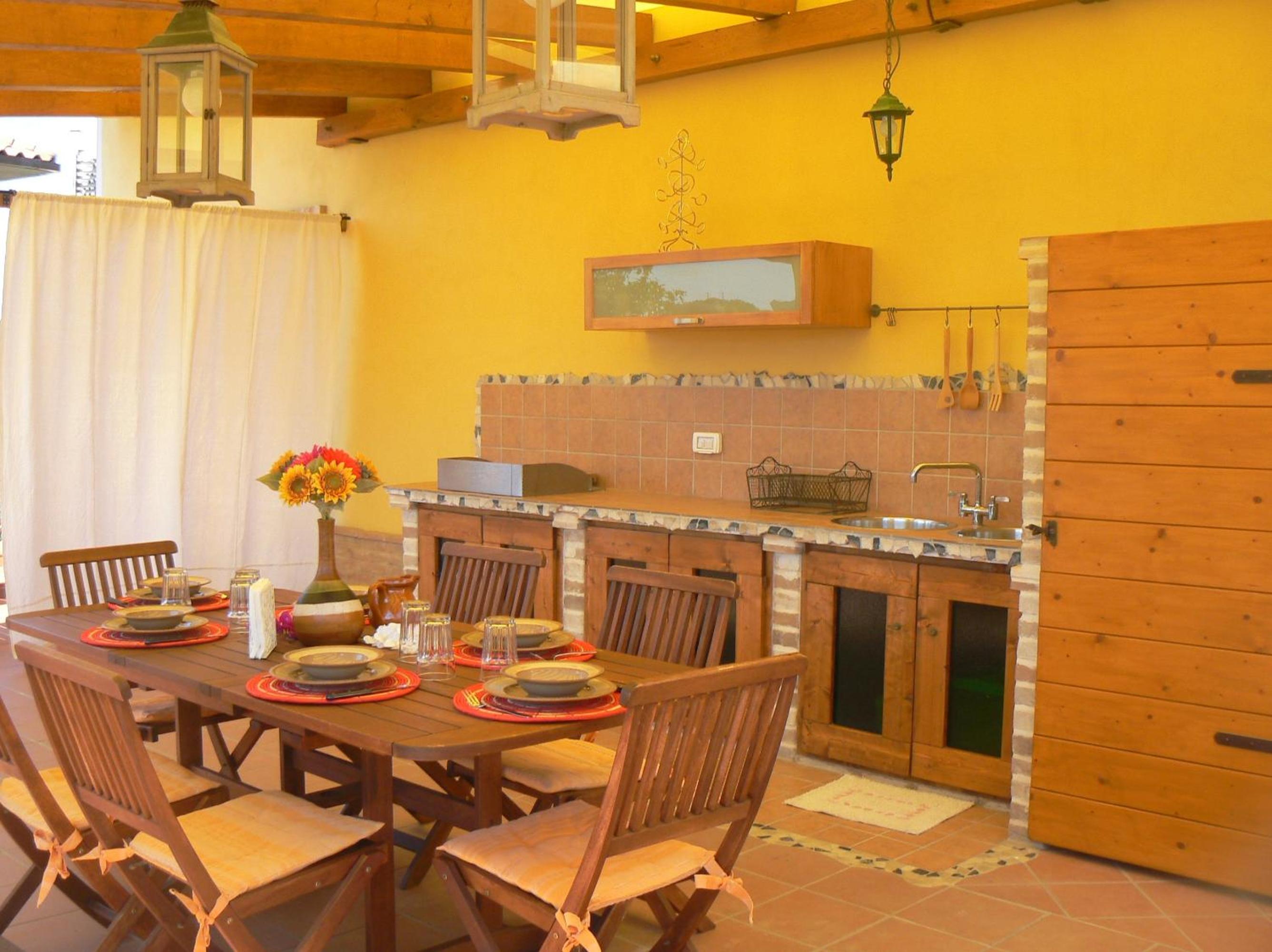 Antigua B&B