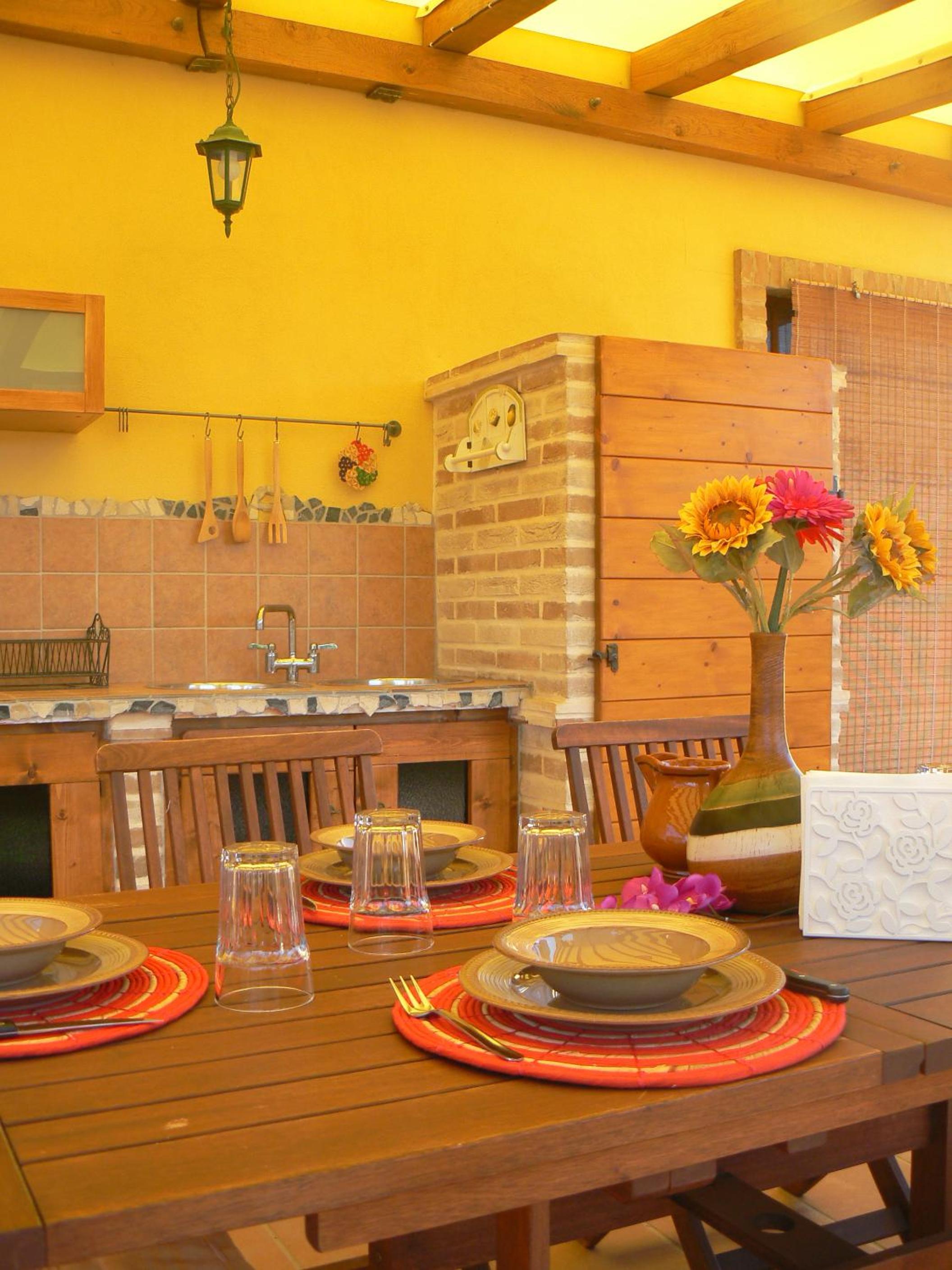 Antigua B&B