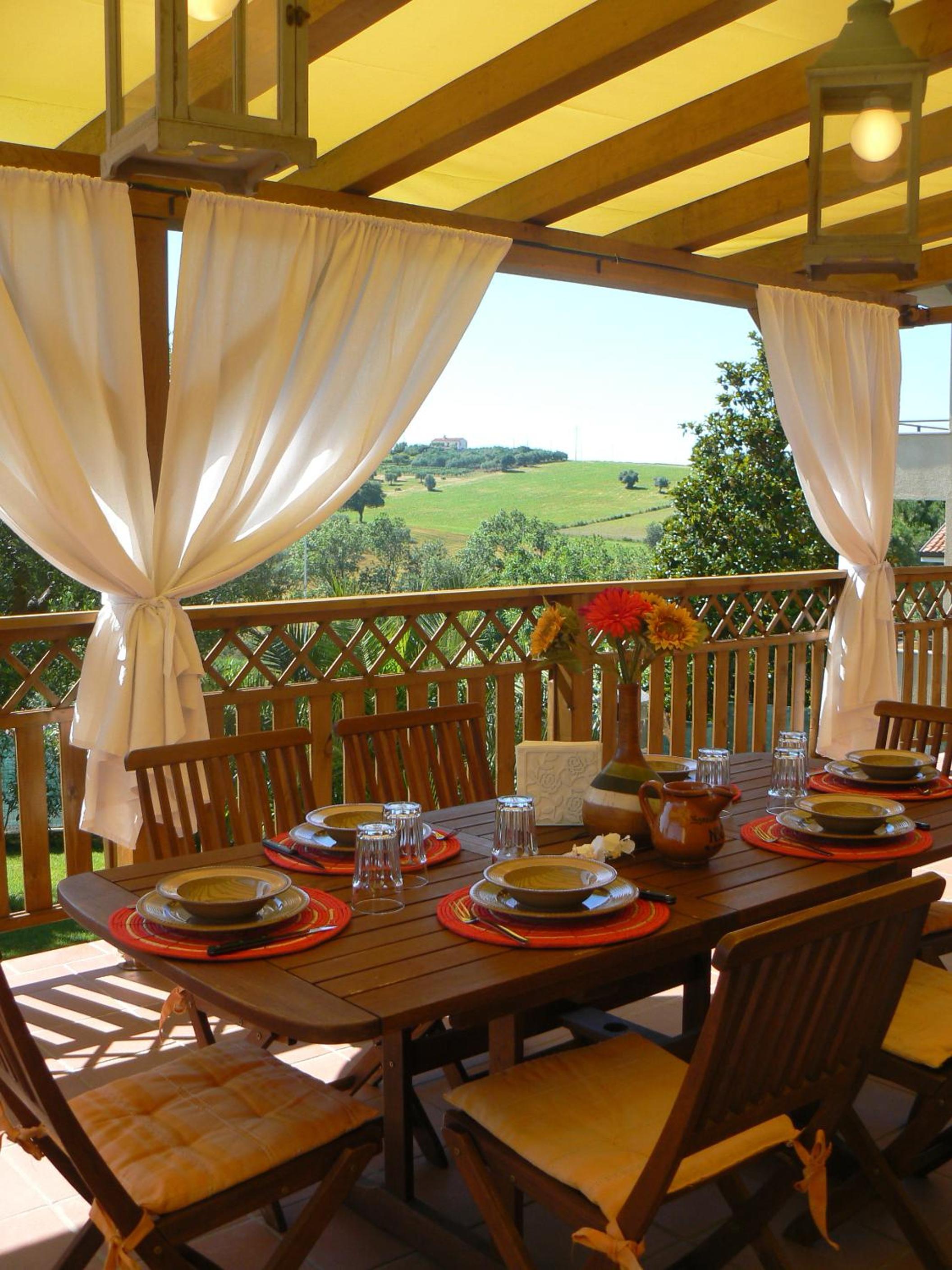 Antigua B&B