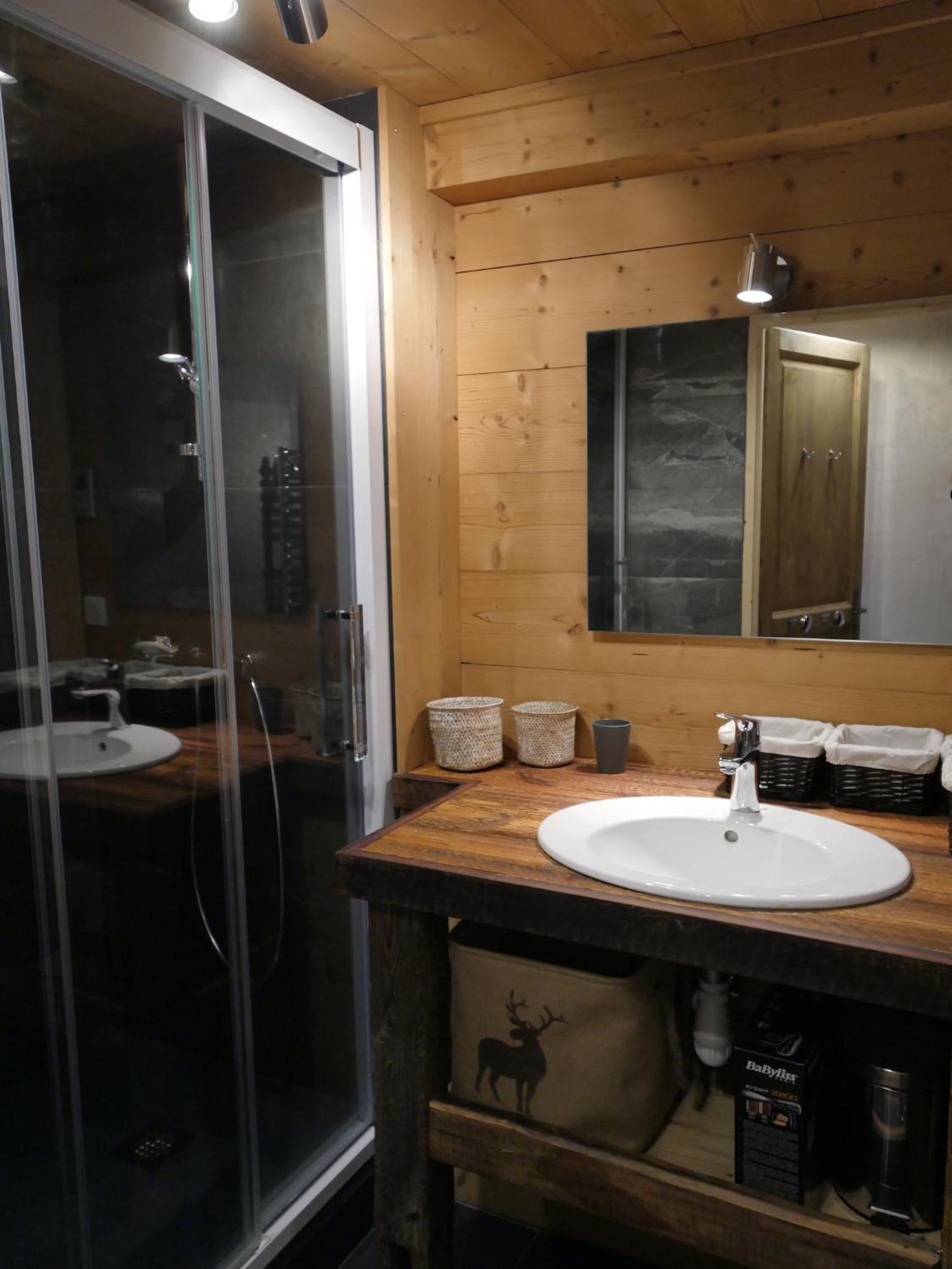 Chalet 1692