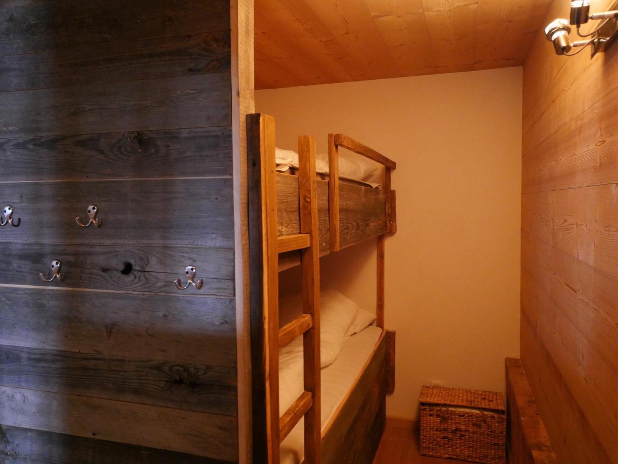 Chalet 1692
