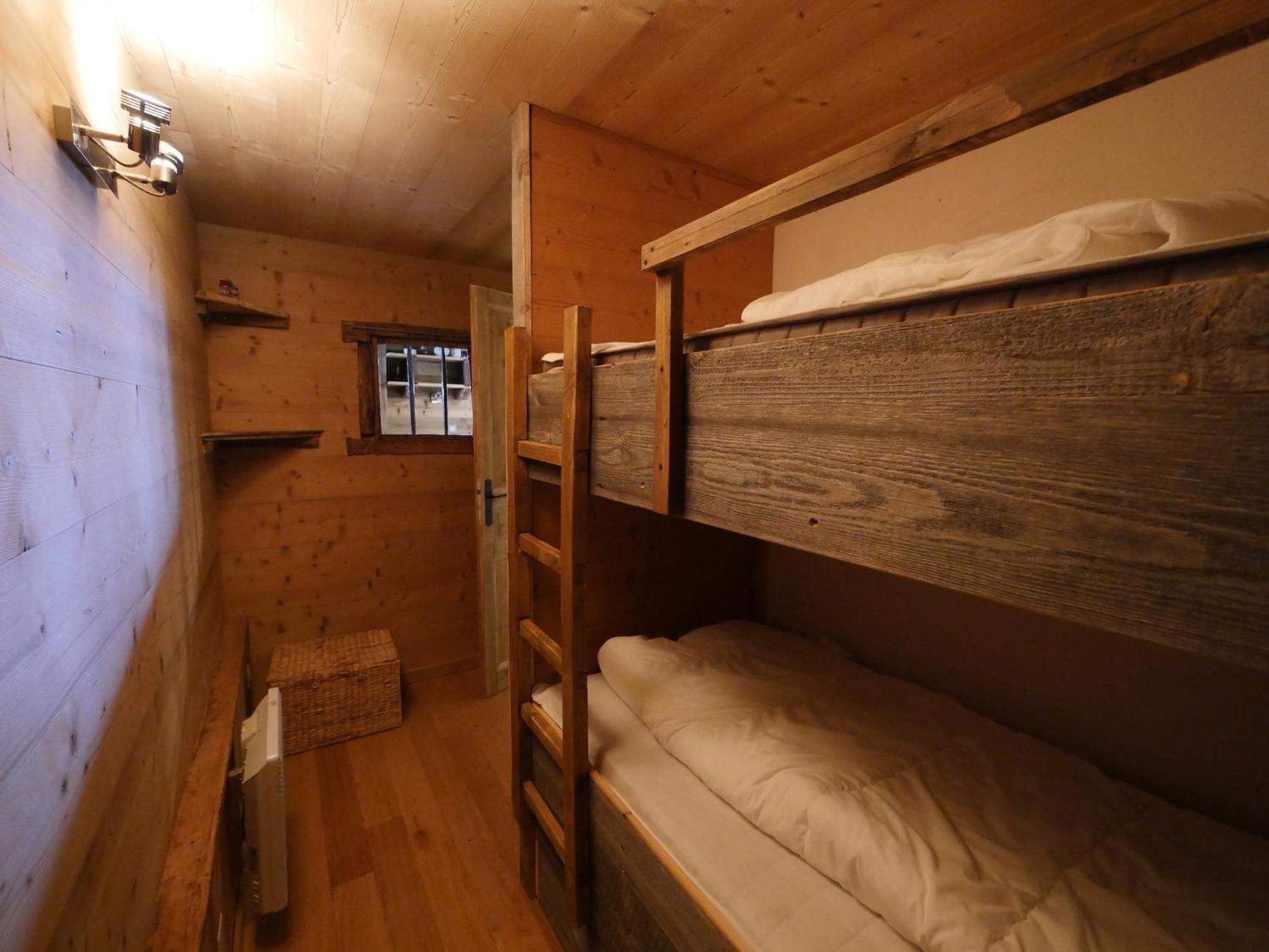 Chalet 1692