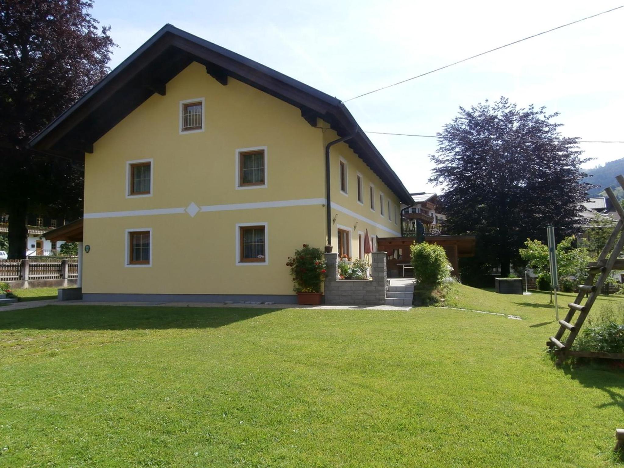 Haus Wohl