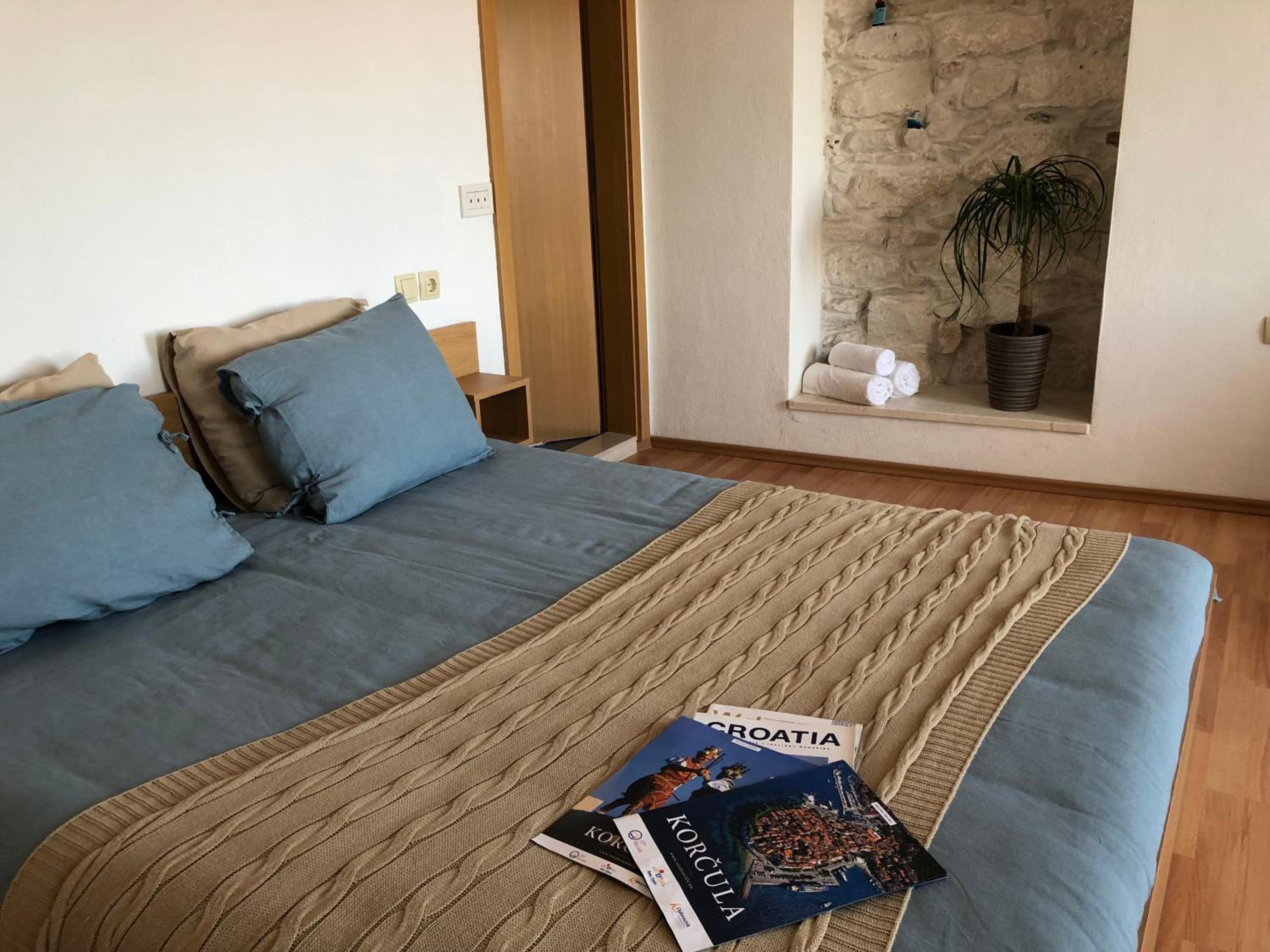 Guest House Dijana view 2