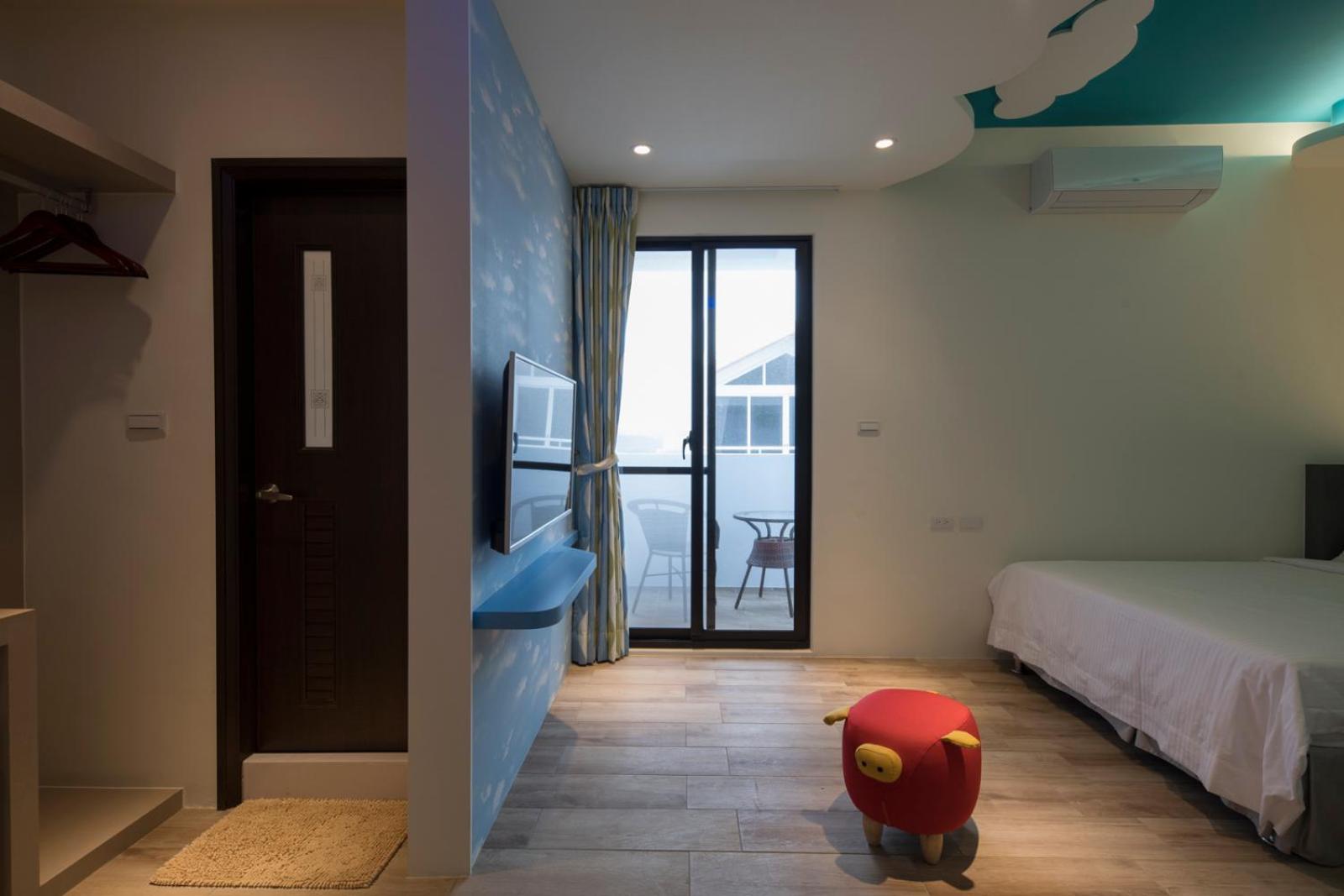 Mihai B&B 3