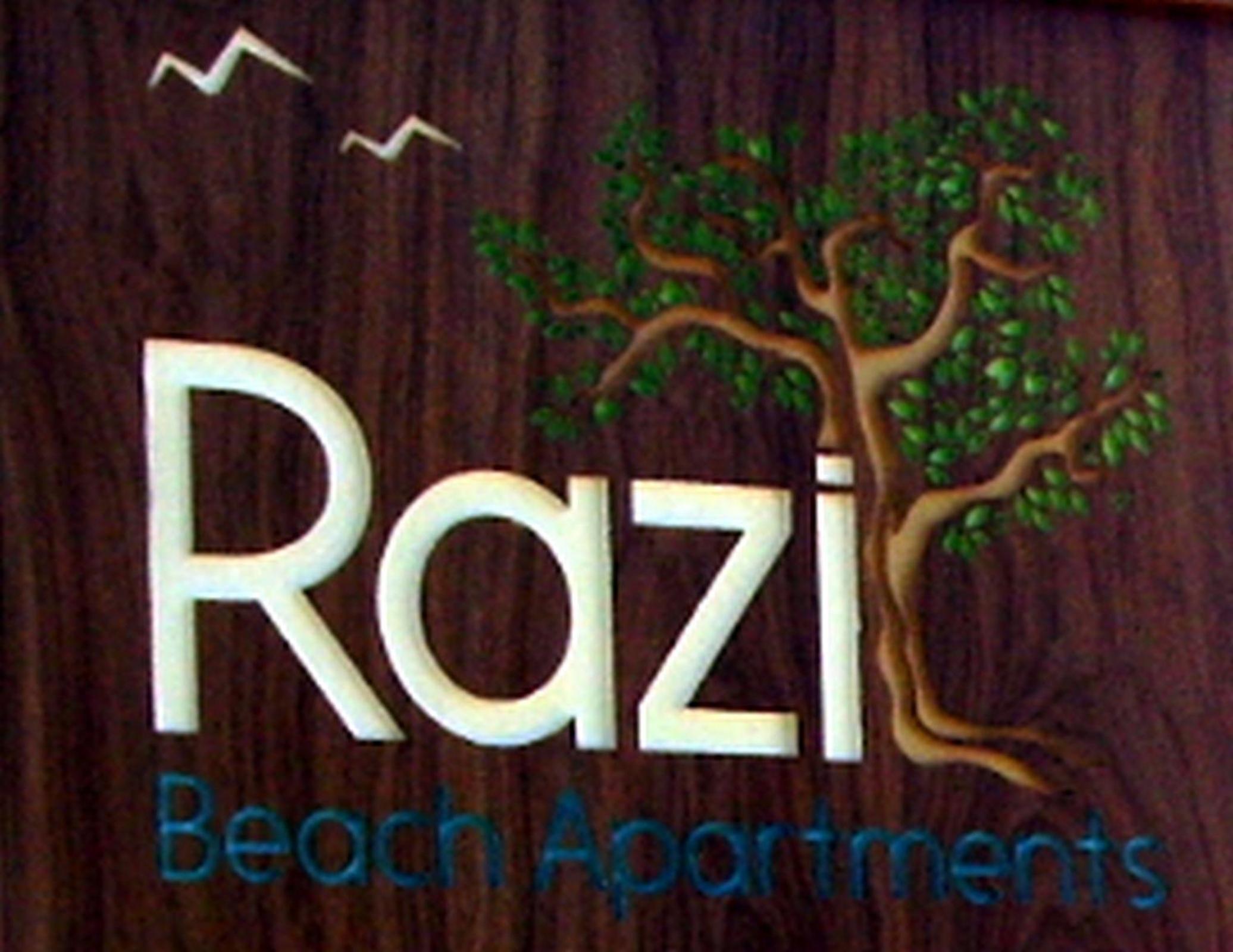 Razi Beach view 4