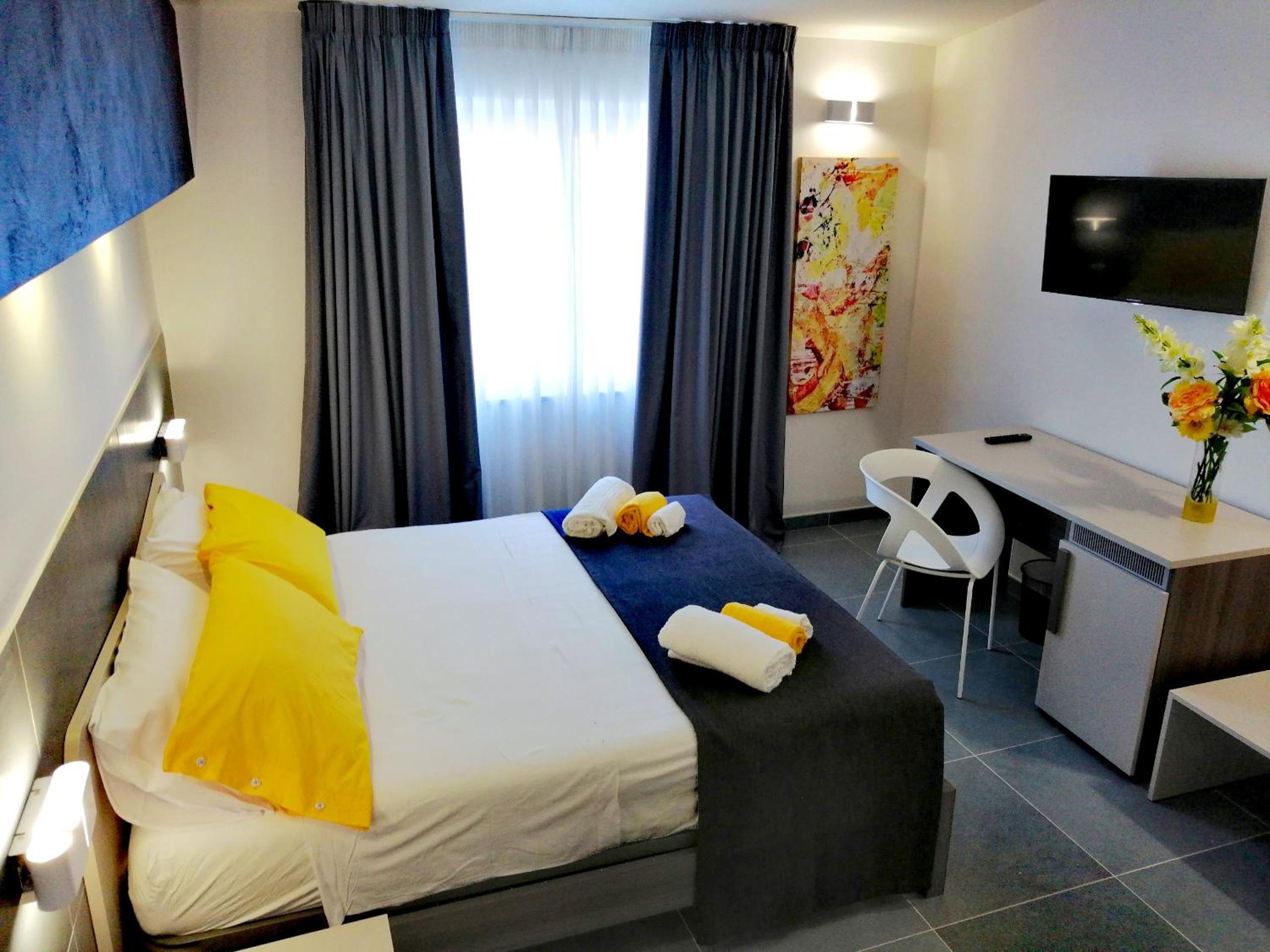 L'Eden B&B