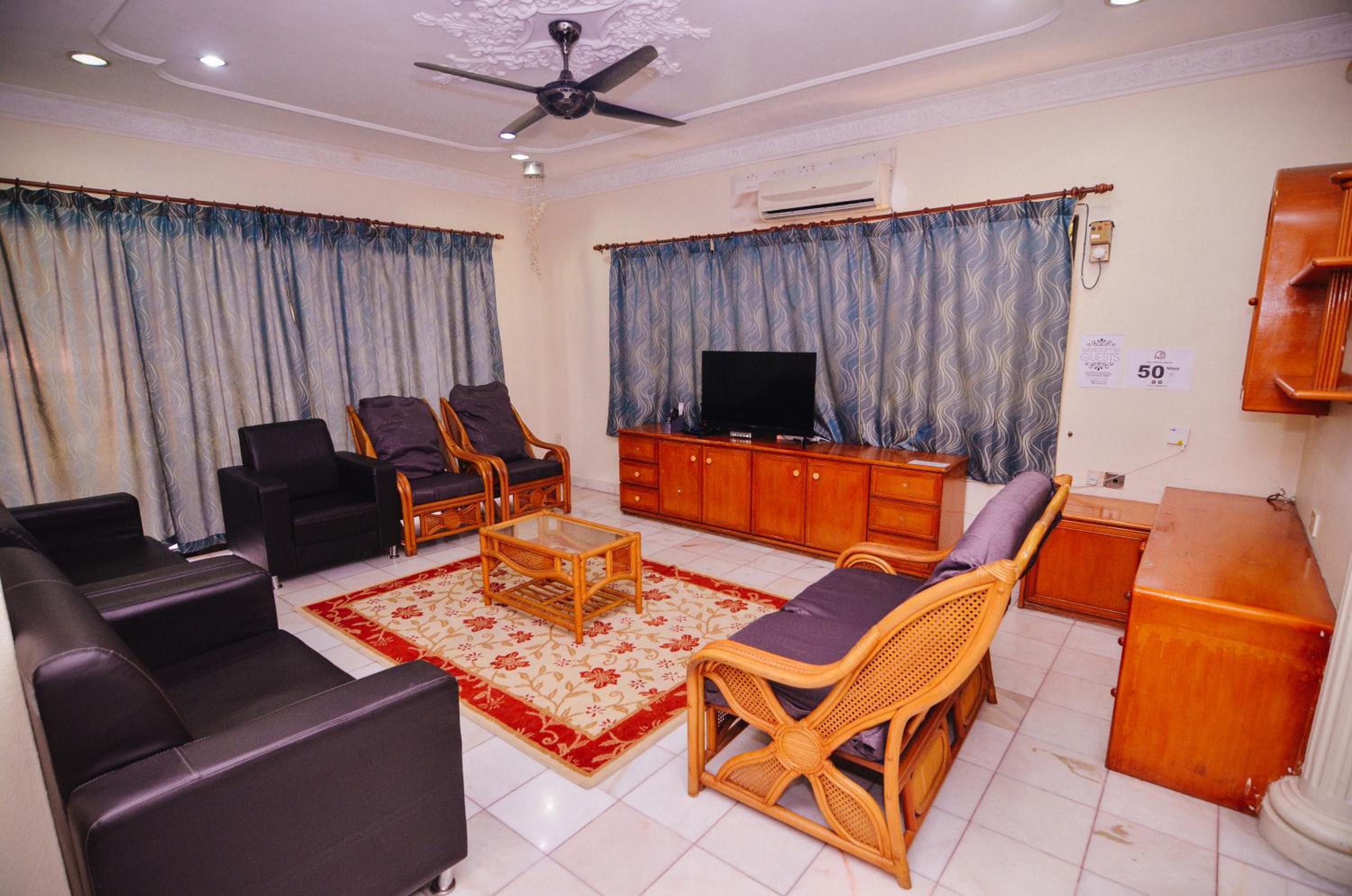 Vintage Homestay photo 5