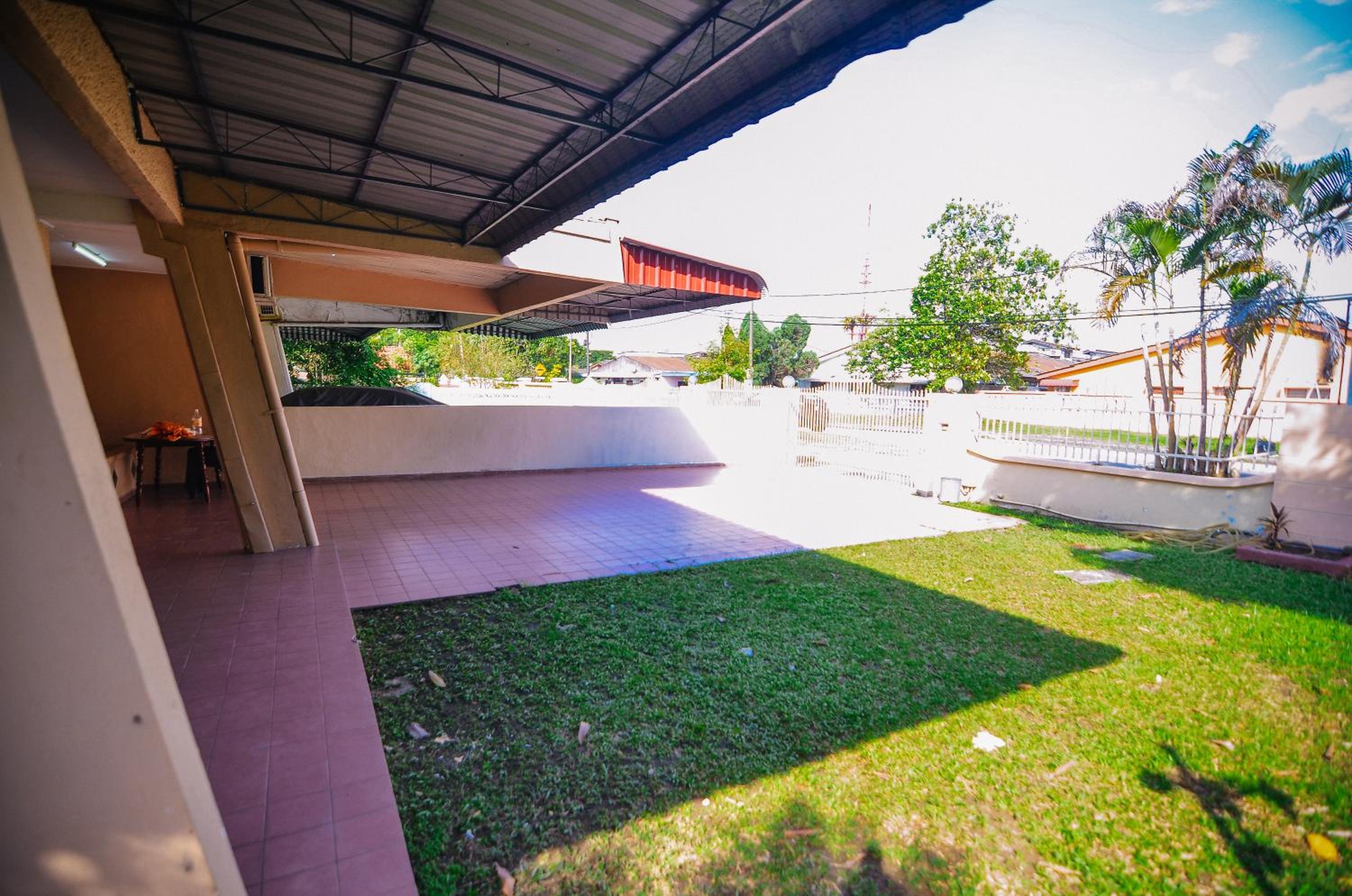 Vintage Homestay photo 4