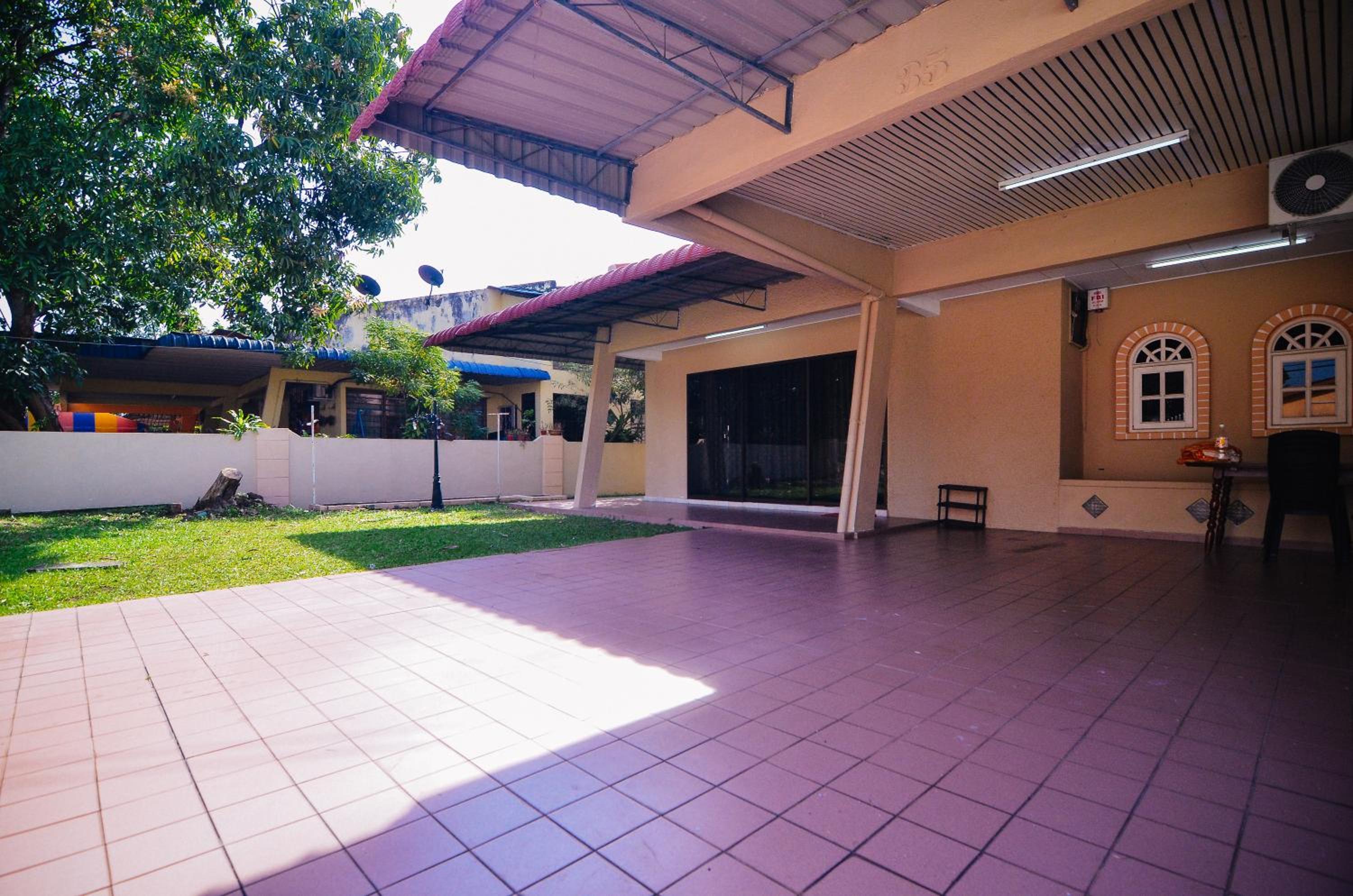Vintage Homestay photo 3