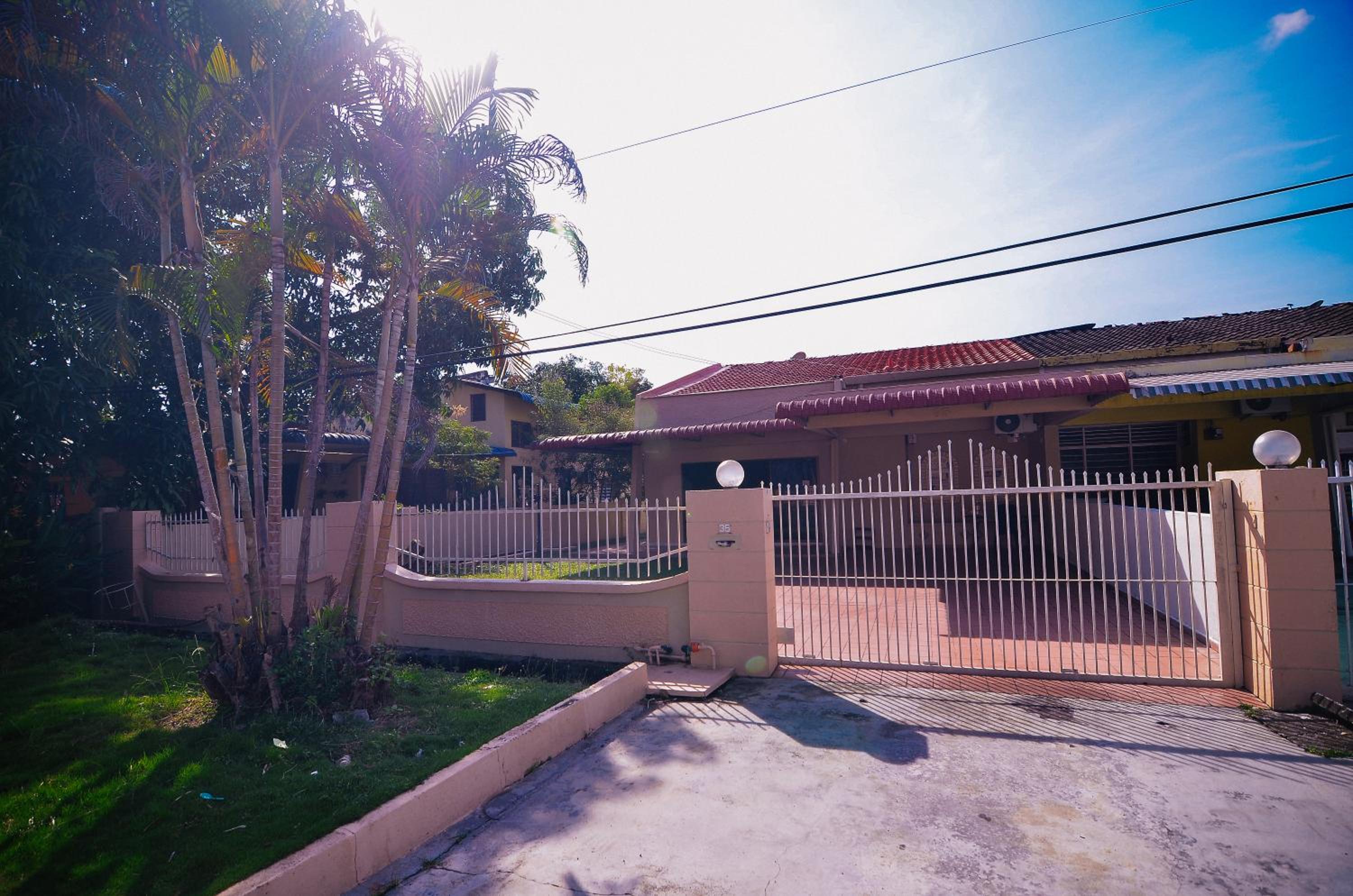 Vintage Homestay photo 1