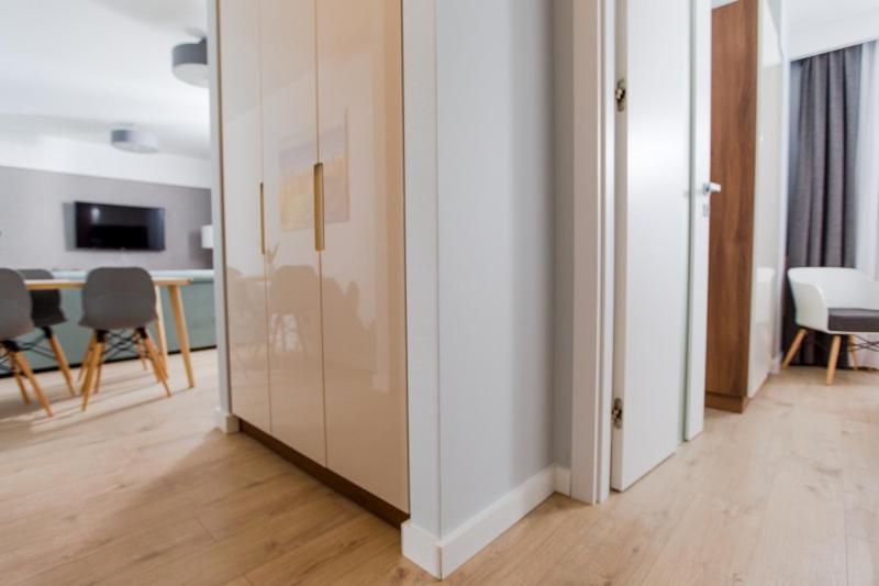 Resort Apartamenty Klifowa Rewal 14