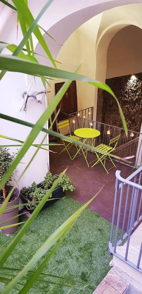 Casa Romeo view 3