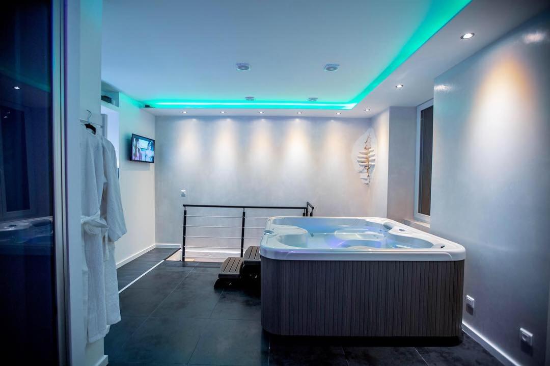 Hotel MeandYou Hammametspa - Image 1