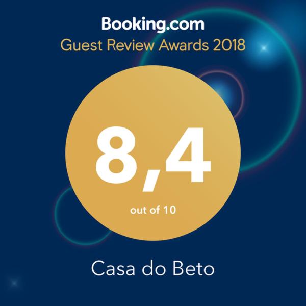 Casa do Beto
